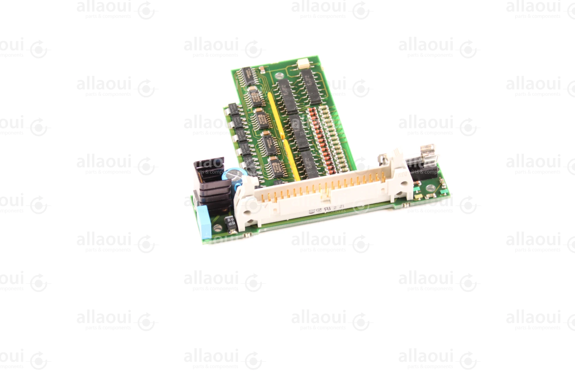 Dresden elektronik PCB Assy 51360001.250.02/l