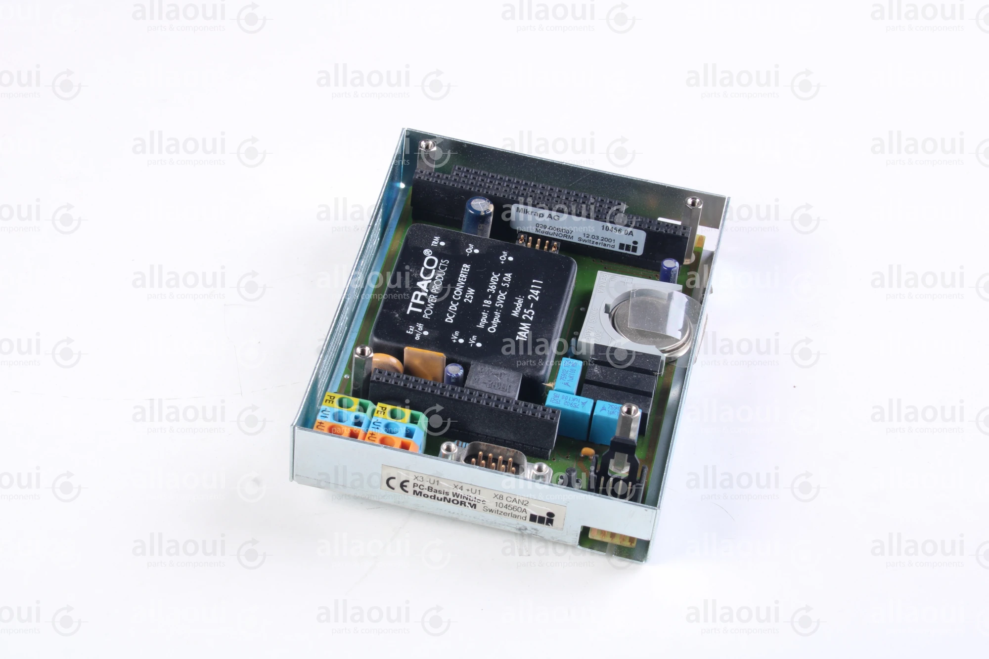 Ferag Module 5.941.036.001