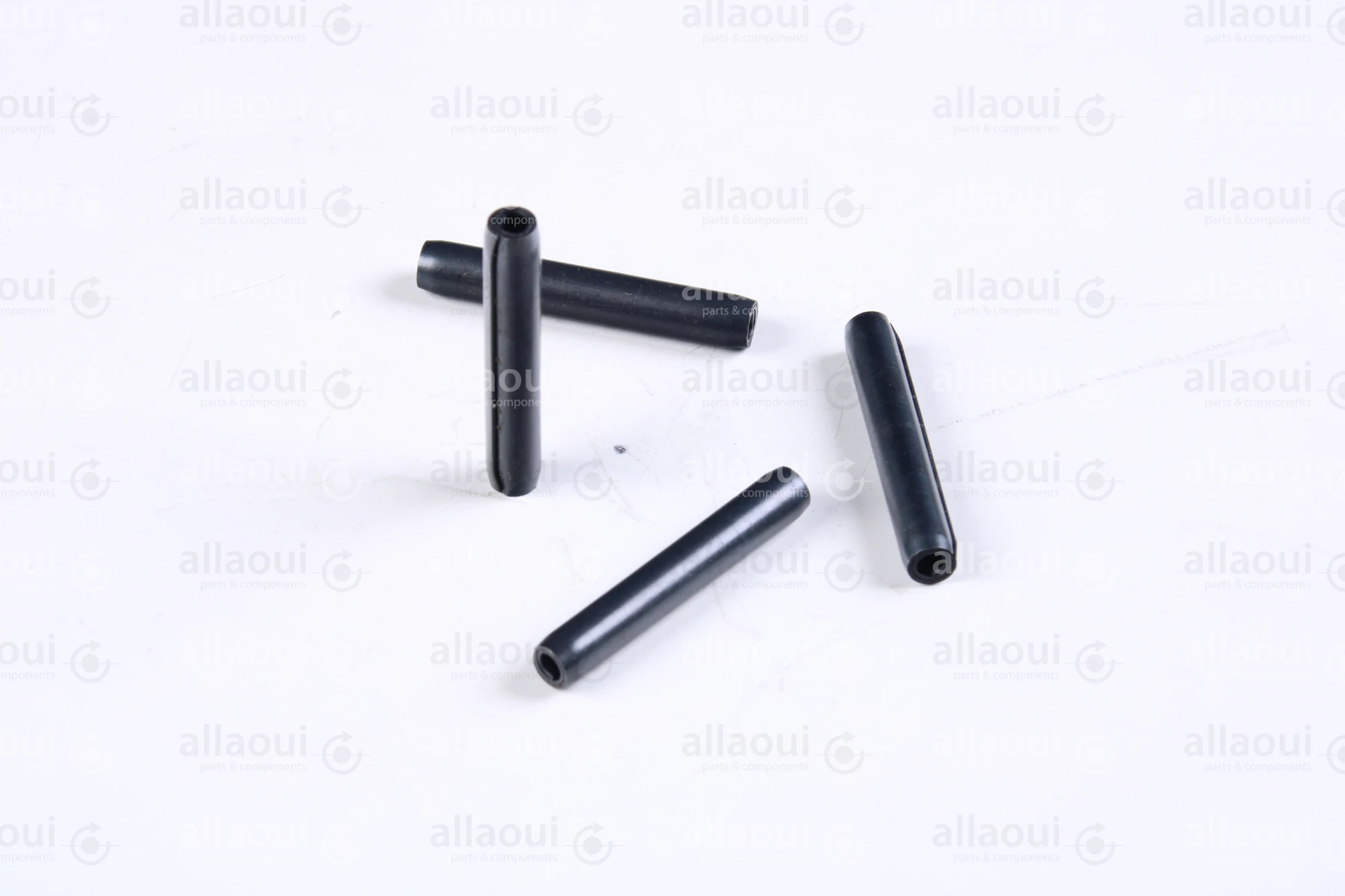 MBO Spring Pin-Spiral DIN 7 (4 pieces) 0094961