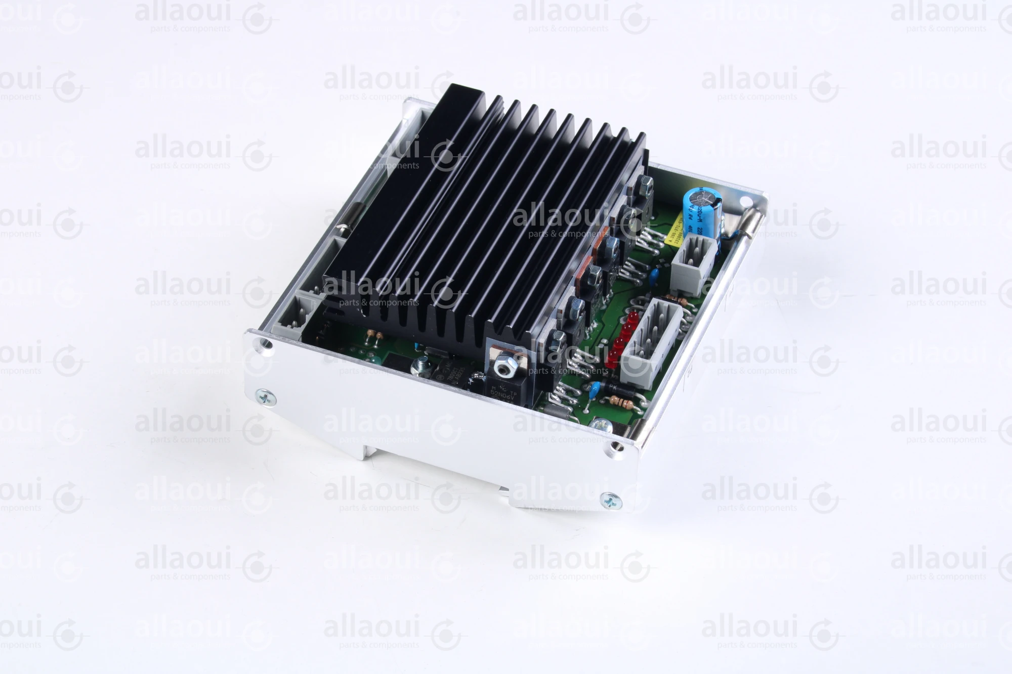 Koenig & Bauer (KBA) Module MOB4A2-FL/OPT A.200-371-030