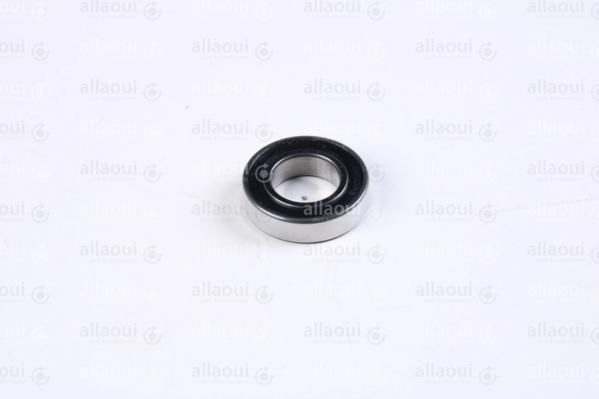 INA Ball bearing 15x24x5 mm 6802RS