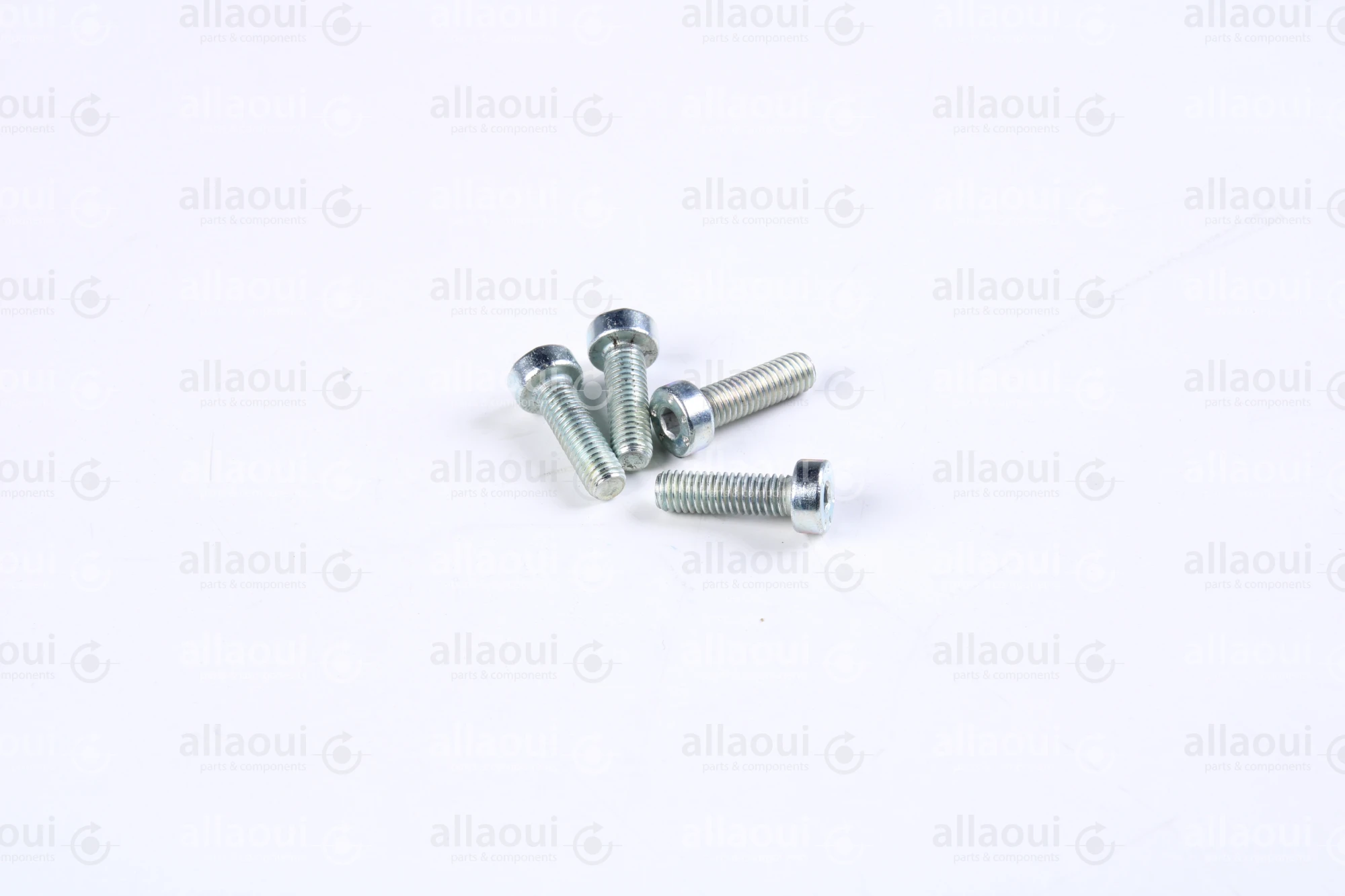 Manroland Cylinder Screw (4 Pieces) 8090B401522