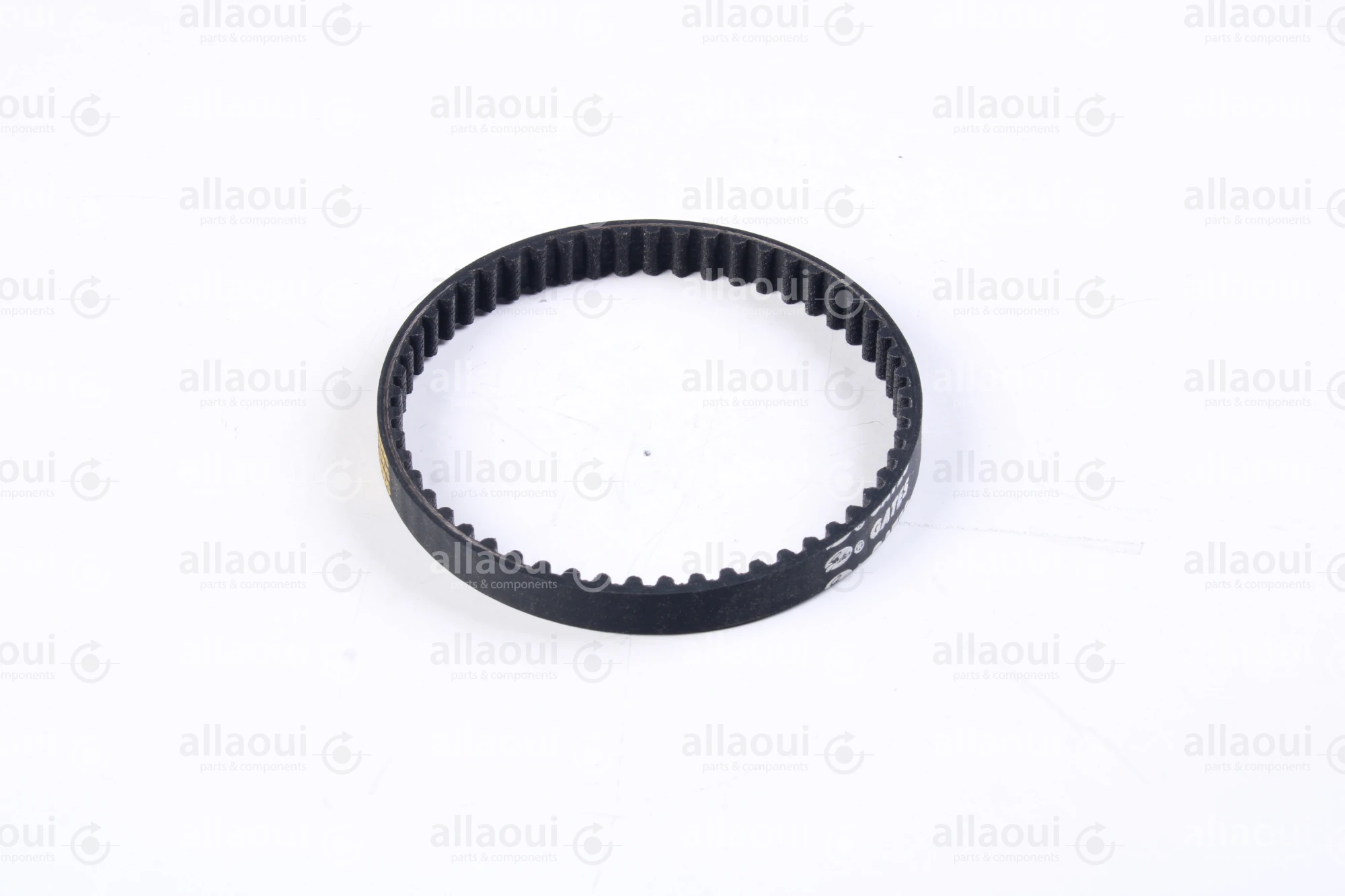 Müller Martini Toothed Belt GT3_265-GMGT 0571.1135.4