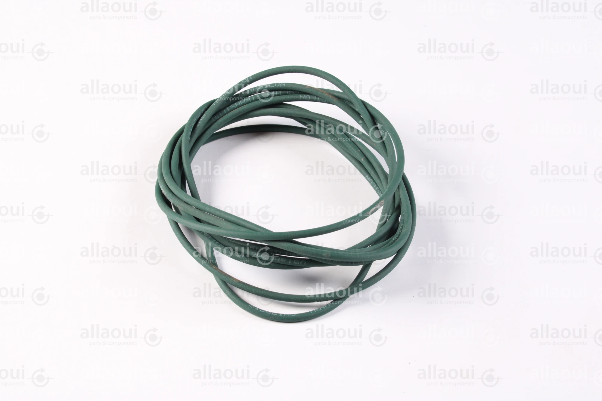 Forbo Siegling Round belt (5 Pieces) U01ah1206