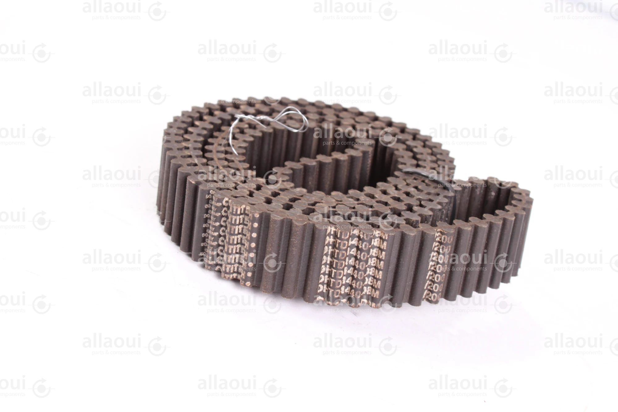 Conti Double Toothed Belt DHTD-1440-D8M-30
