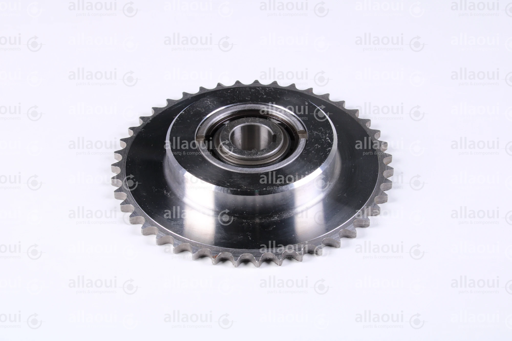 Müller Martini Chain Sprocket 3011.2750.4
