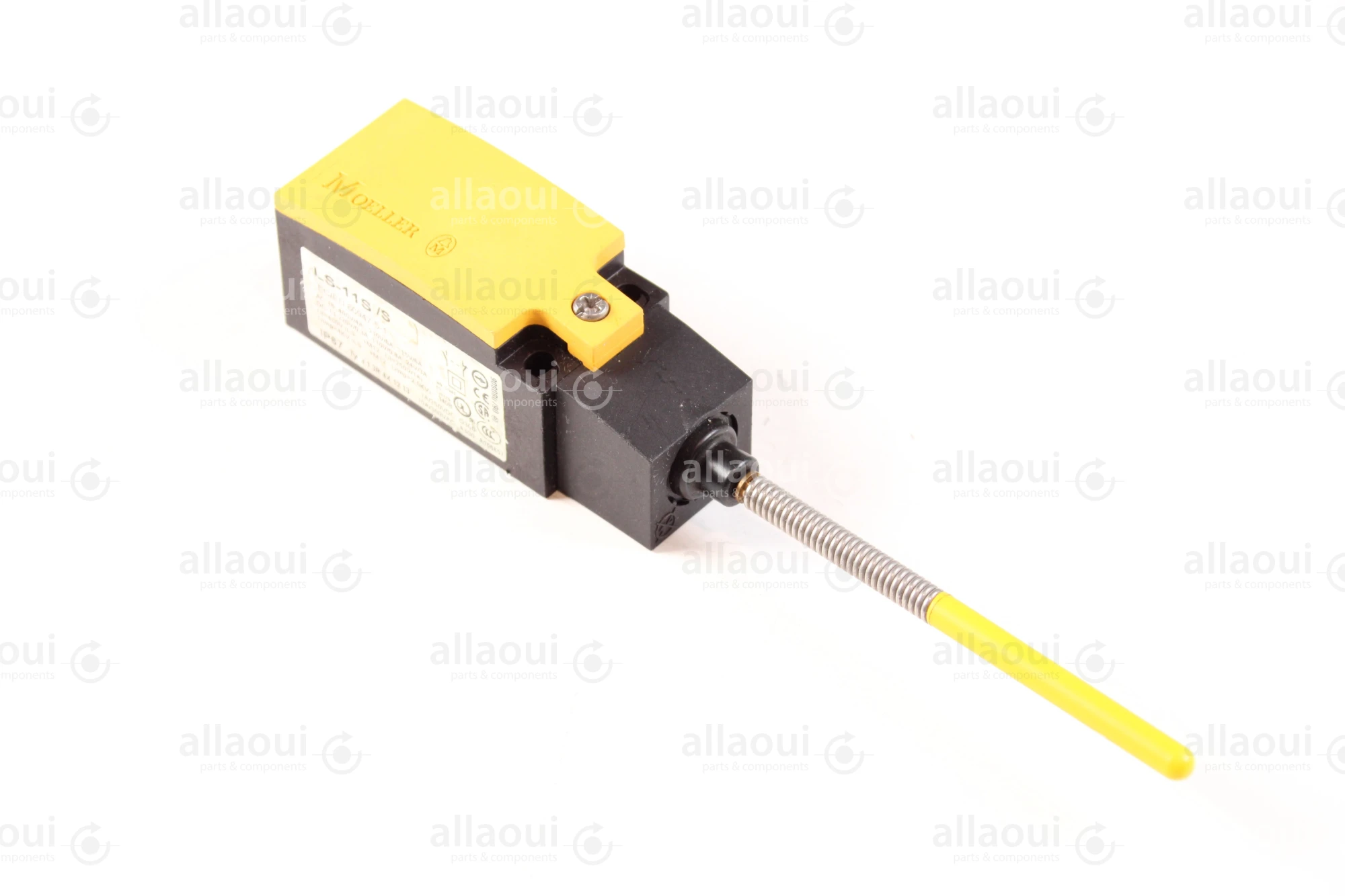 Moeller Switch LS-11S/S