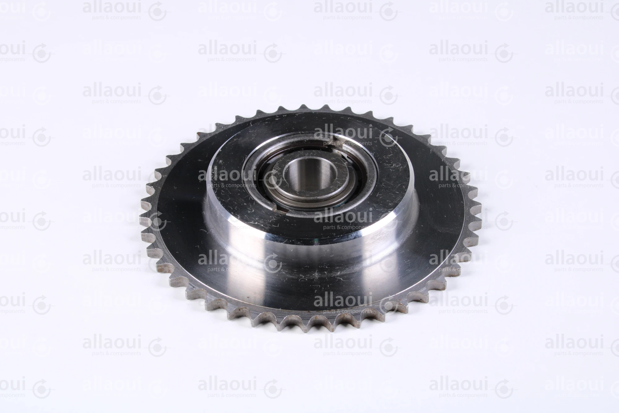 Müller Martini Chain Sprocket 3011.2750.4
