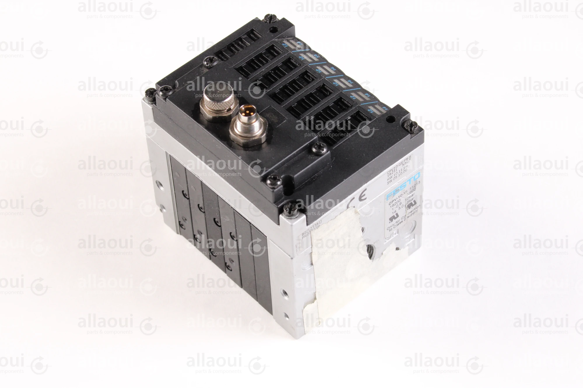 Festo Valve Cluster CPV10-GE-FB-6