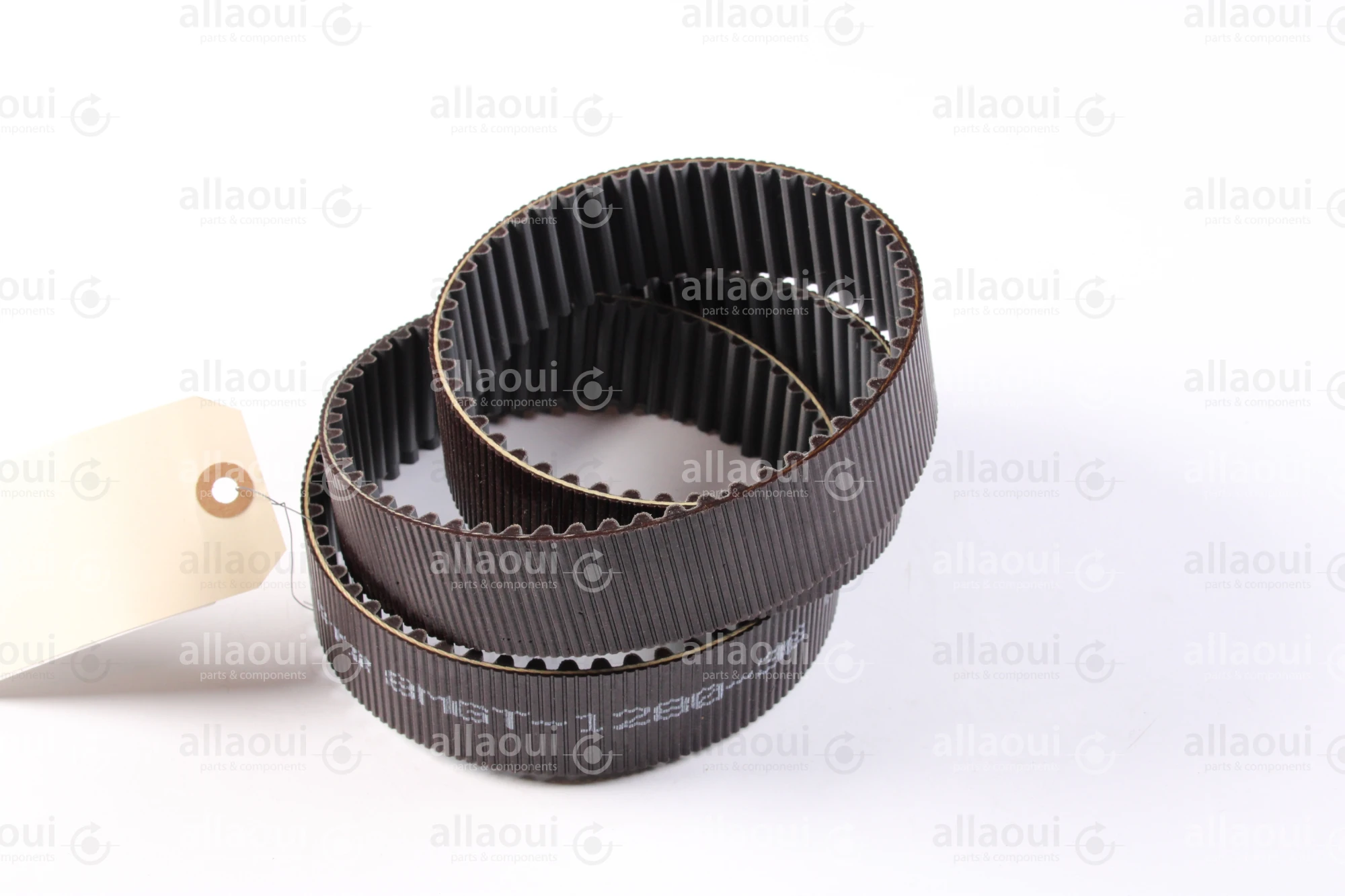 Gates Toothed Belt 8MGT-1280-36