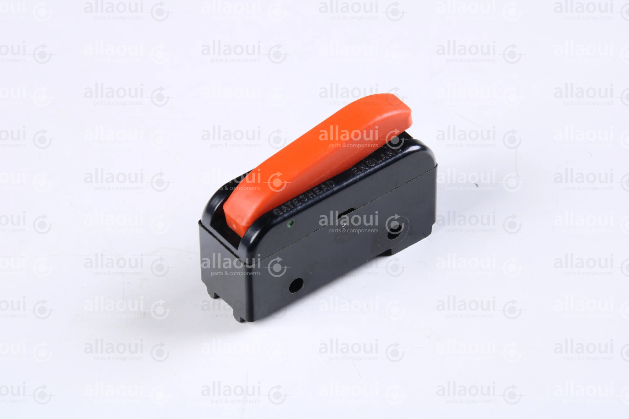 SAIA Burgess Controls Micro switch CR1K-ET