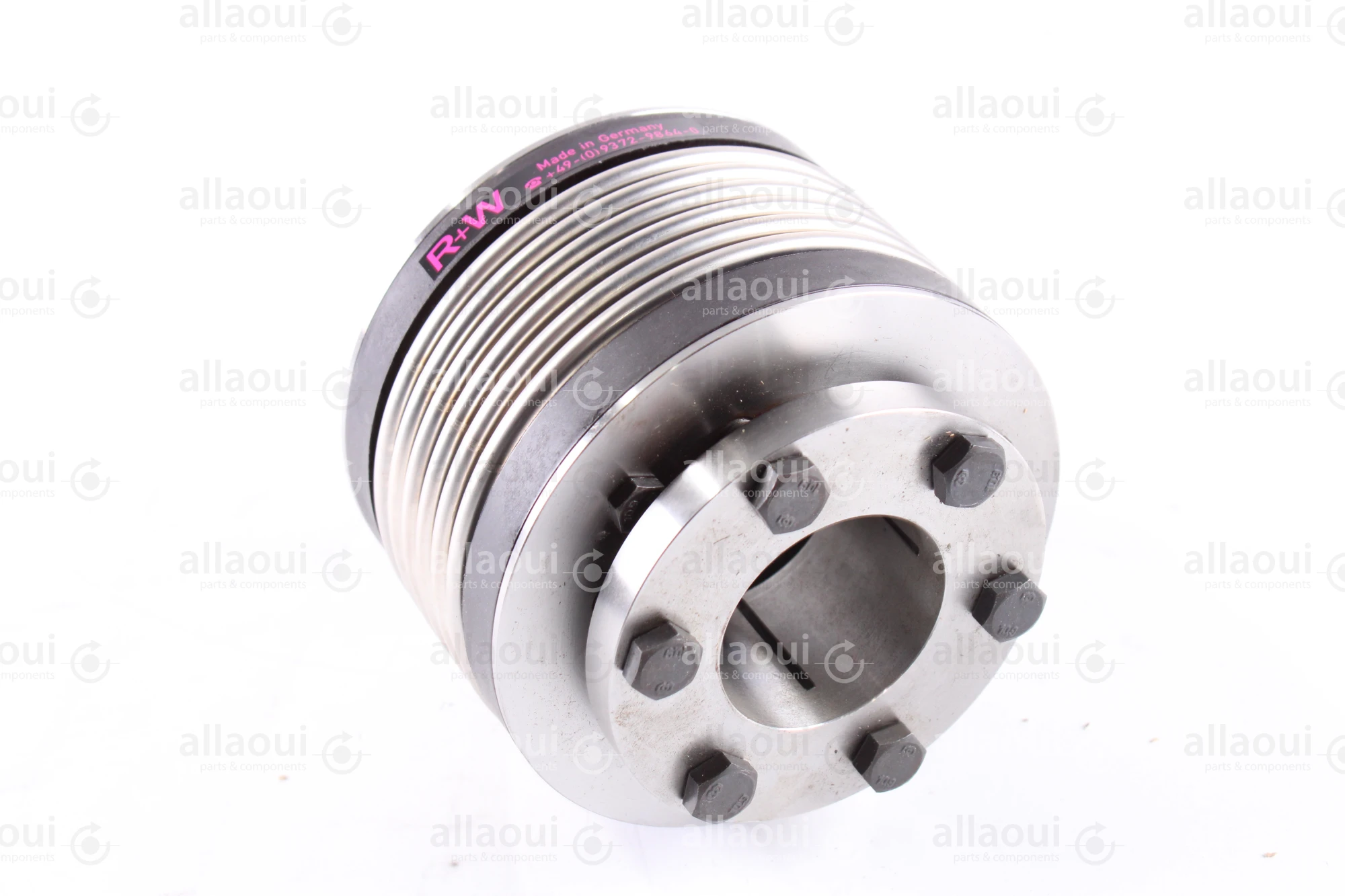 Manroland Coupling BK3/500/110 16.12560-0247