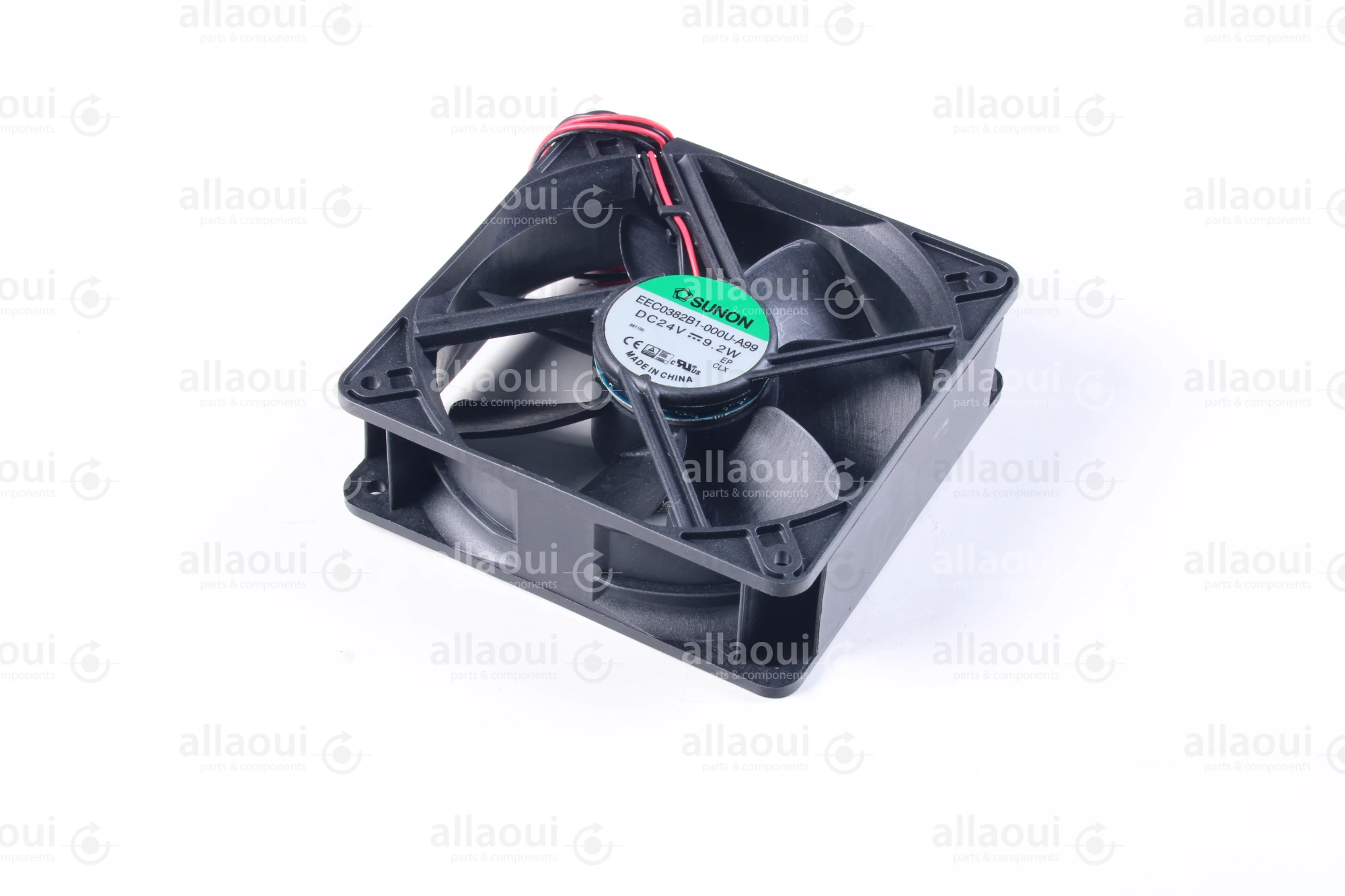 Sunon Axial fan EP CLX  24V DC 9 EEC0382B1-000U-A99 EP CLX