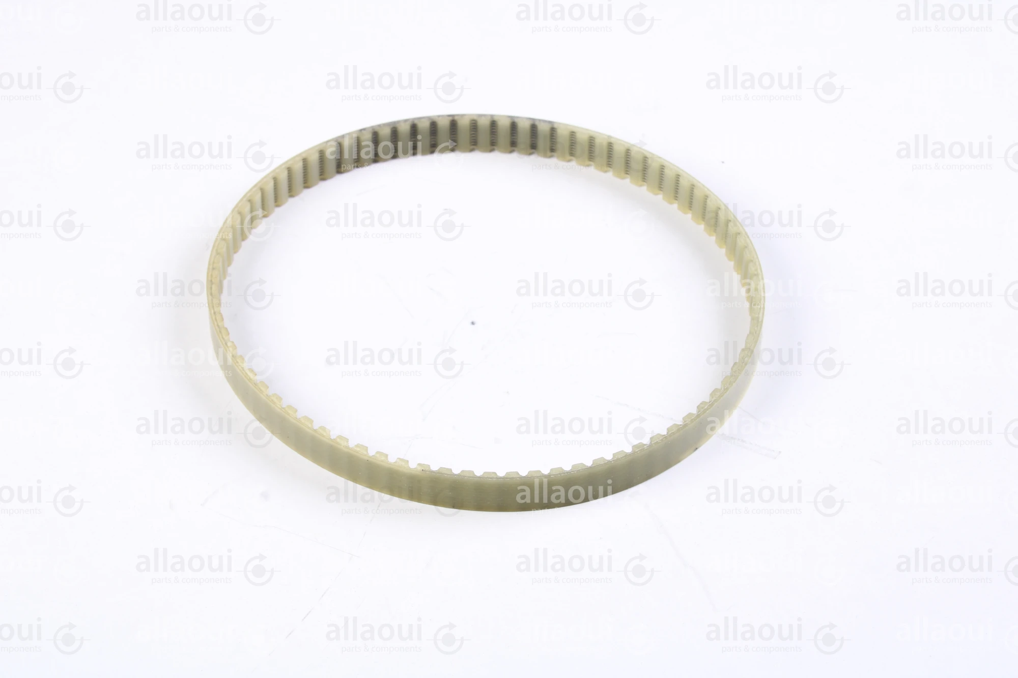 Müller Martini Toothed Belt 10AT5/390 3675.2188.4