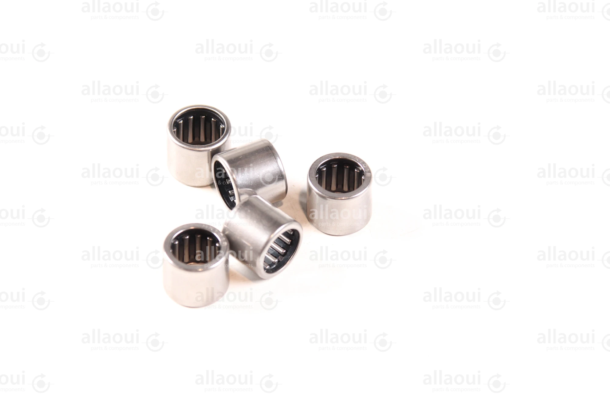 Koenig & Bauer (KBA) Needle Bushing (5 Pieces) L2557020