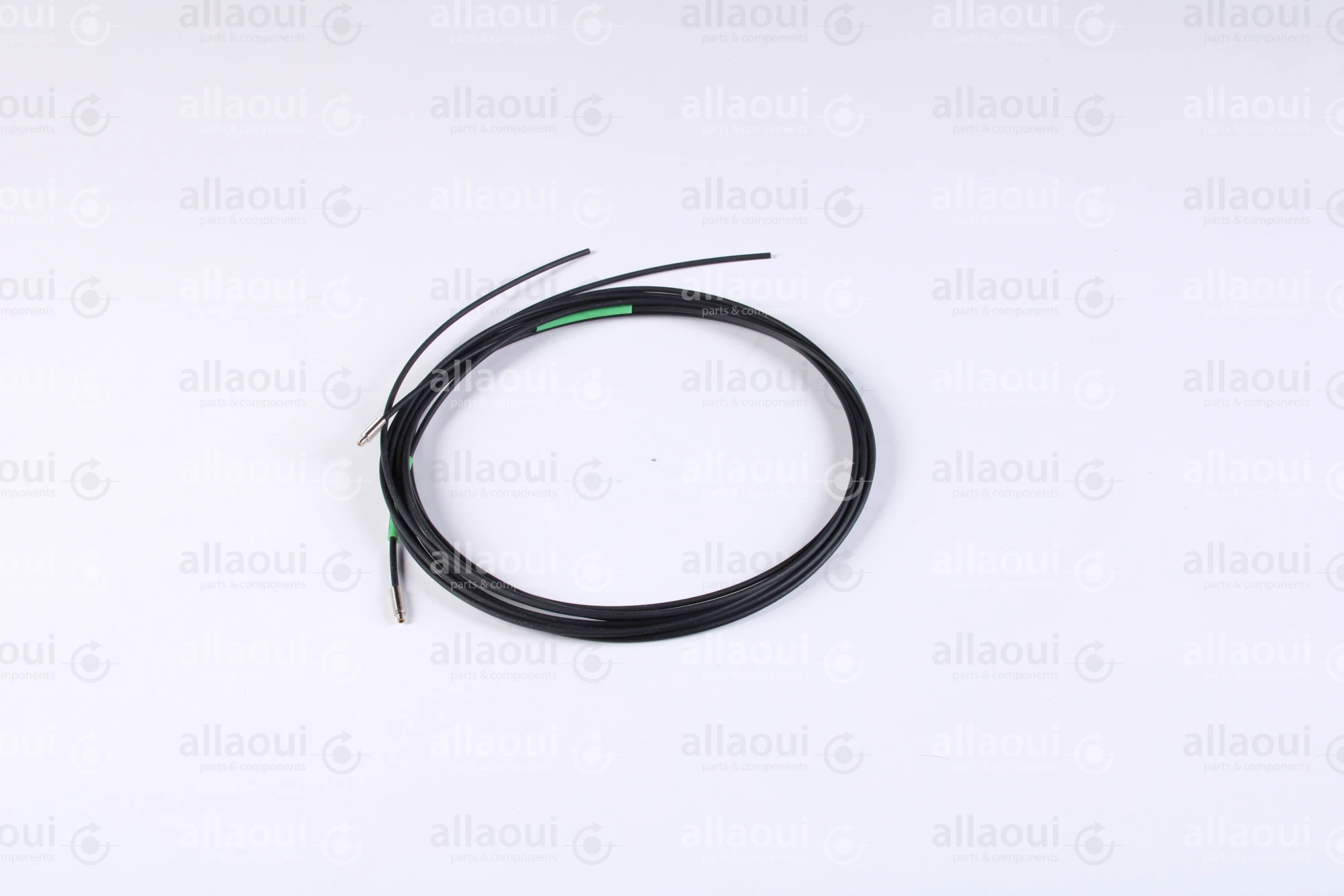 Keyence Fiber Optic Measuring Head FU-77V