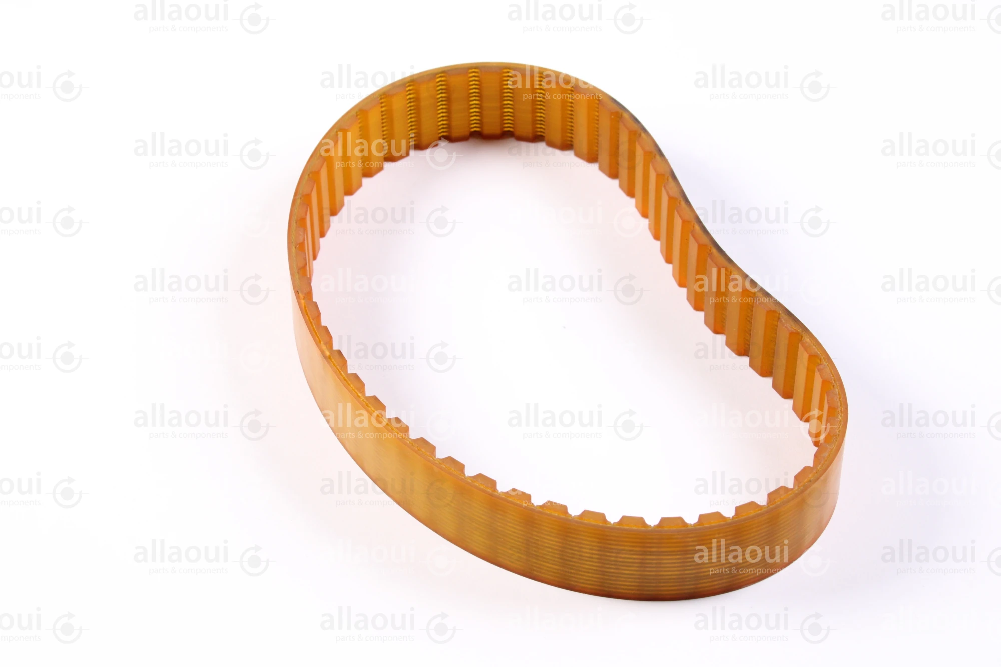 Optibelt Timing Belt AT10-500-1209