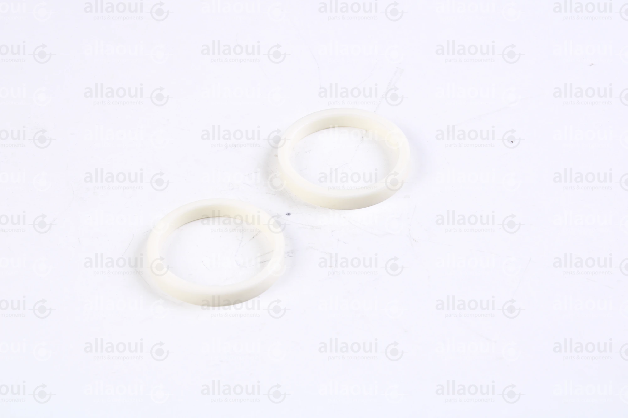 MBO Plain bearing bush GB 35 (2 Pieces) 0111142