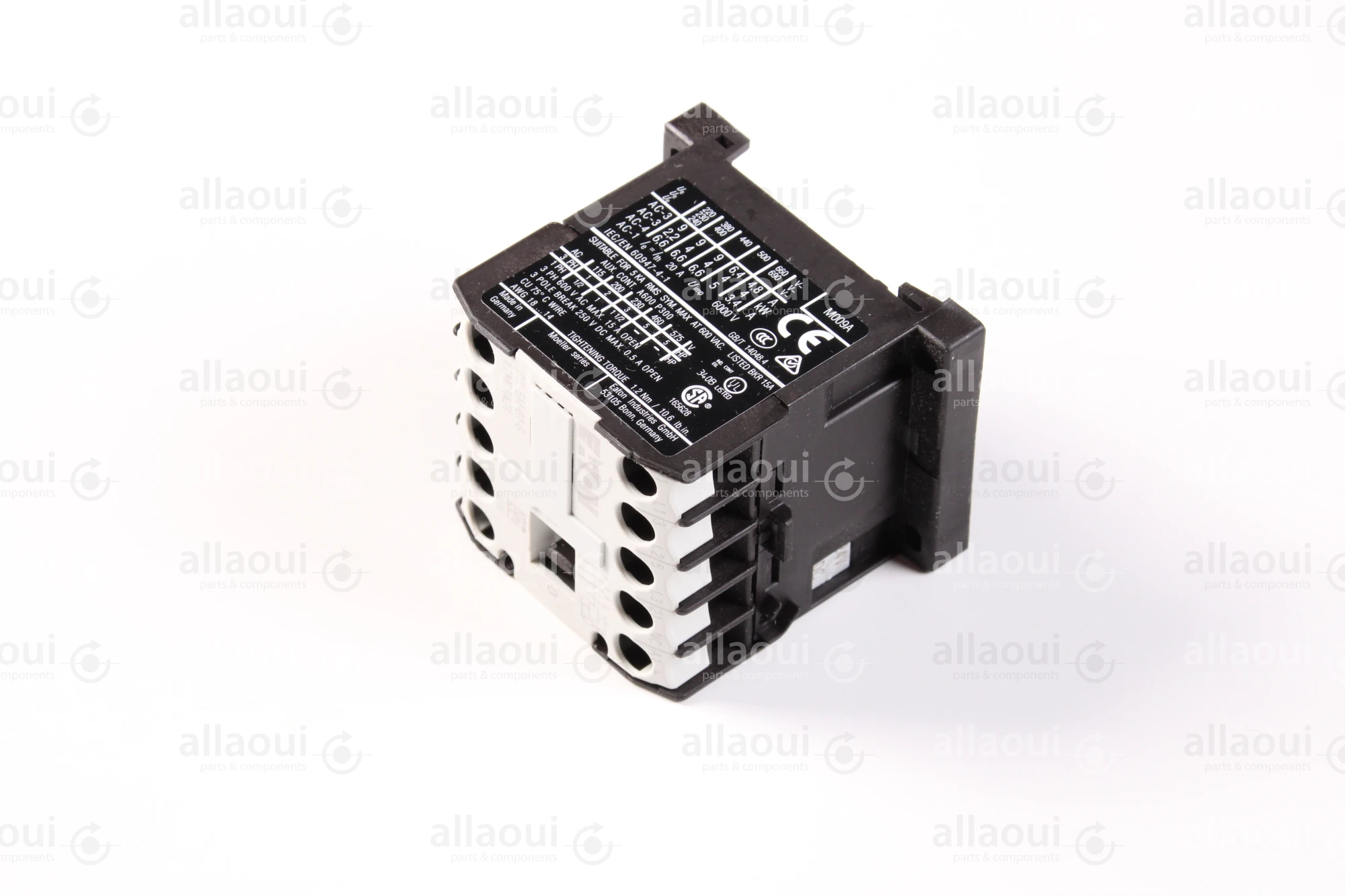 EATON Safety Switch DILEM-01-G