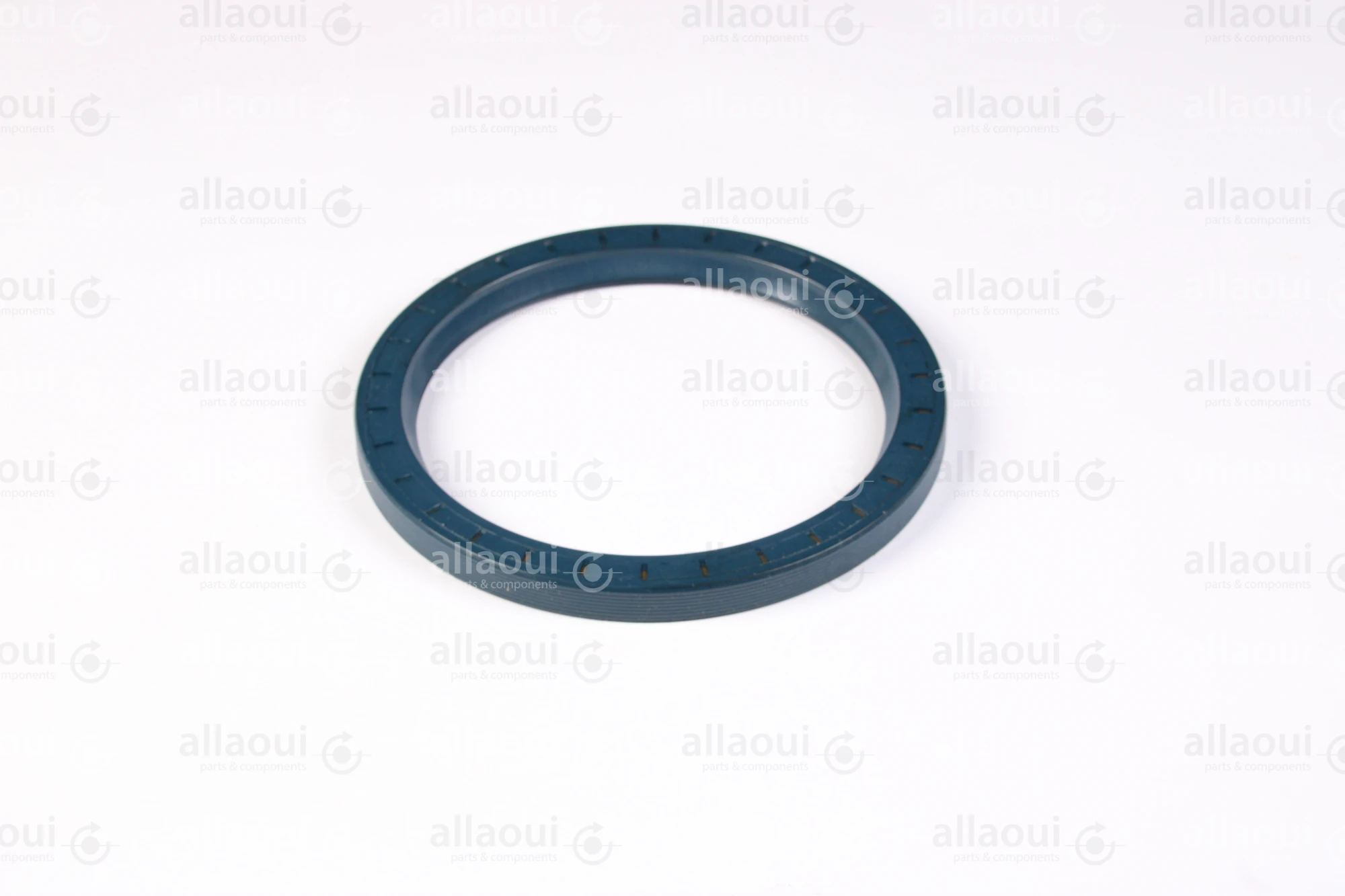 Manroland Radial Shaft Seal DIN 3760 A130x160x15 06.56280-1208