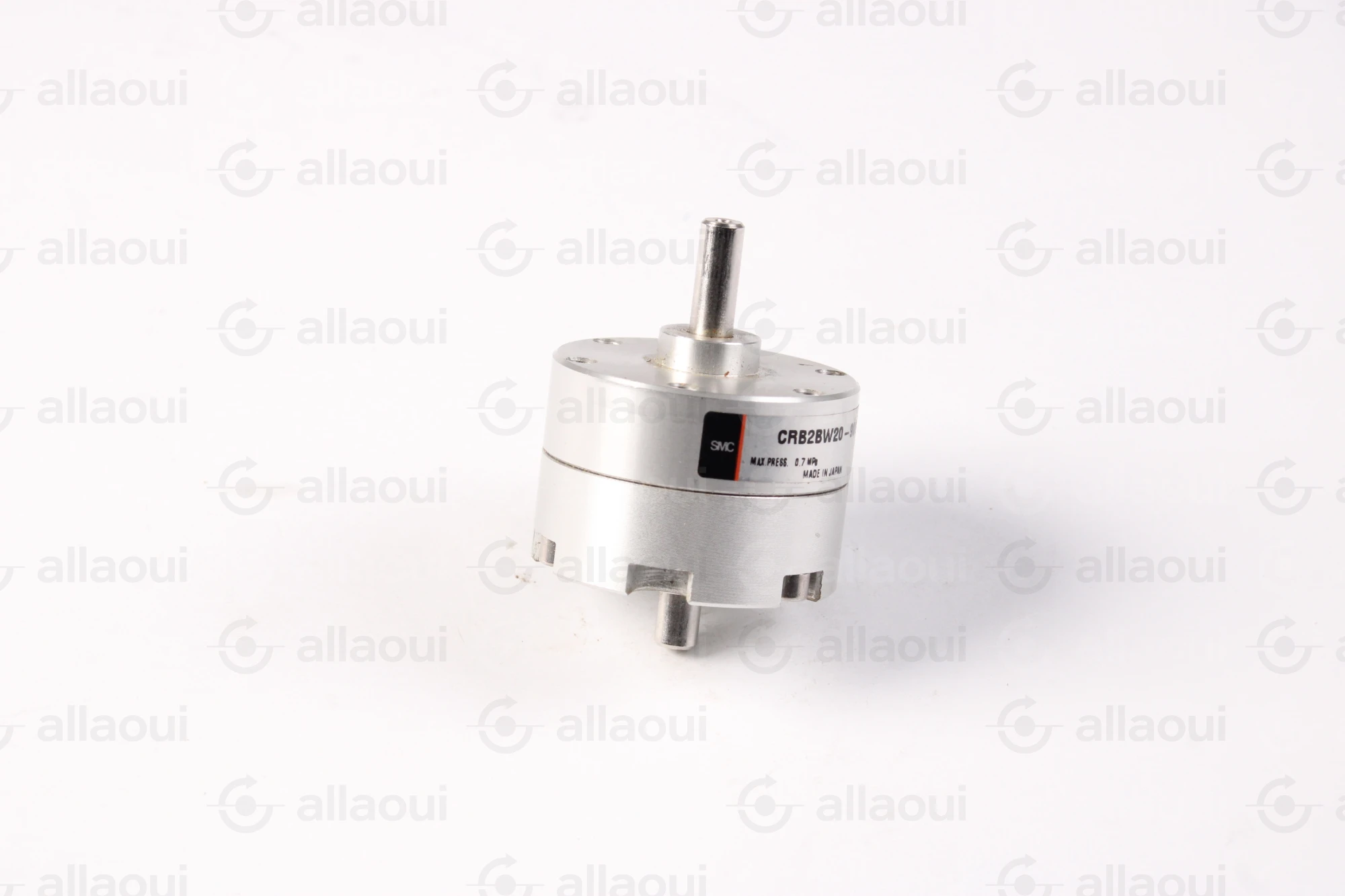 SMC Pneumatic Cylinder CRB2BW20-90S