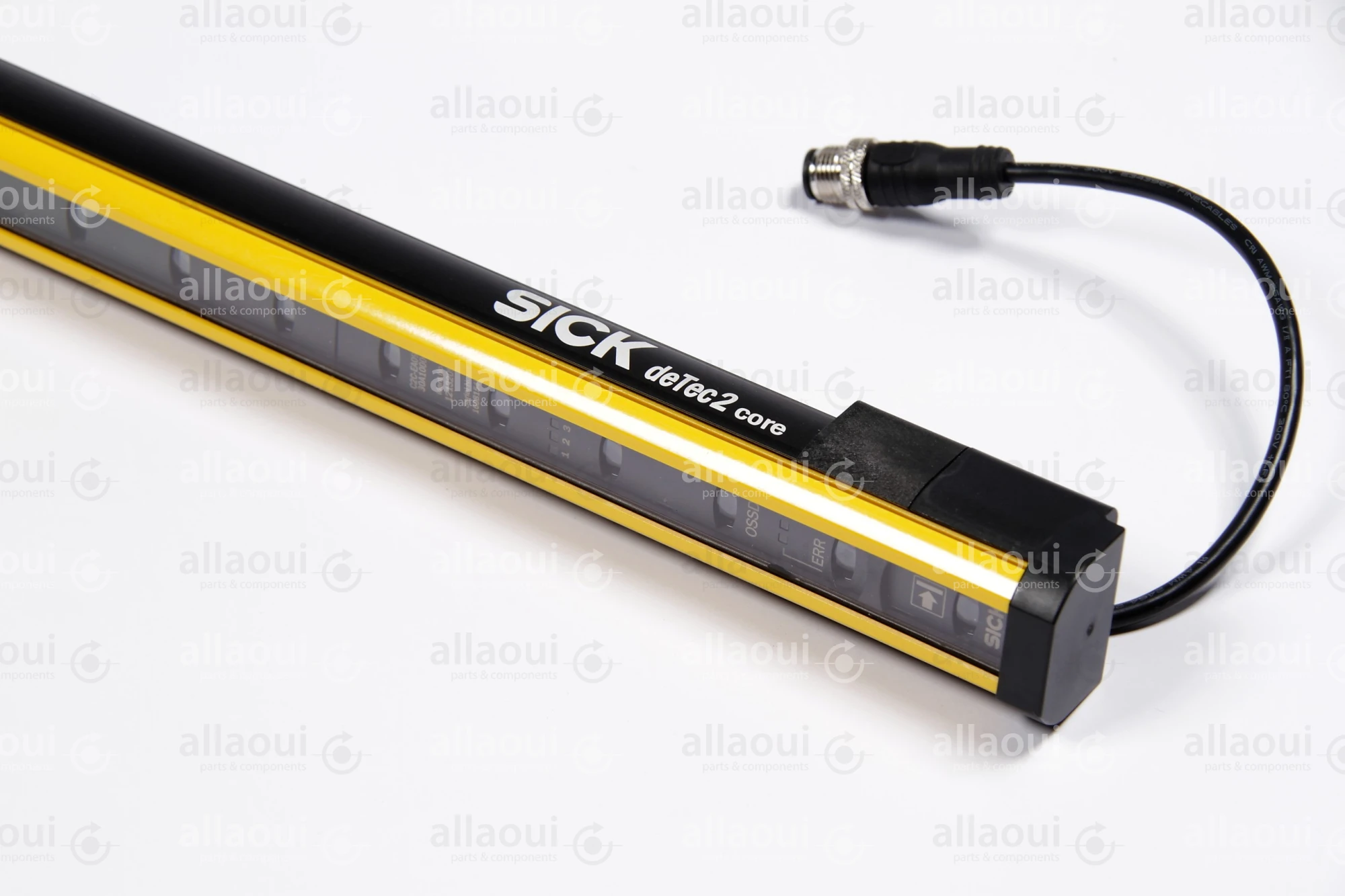 Sick Detec2Core Detec2Core