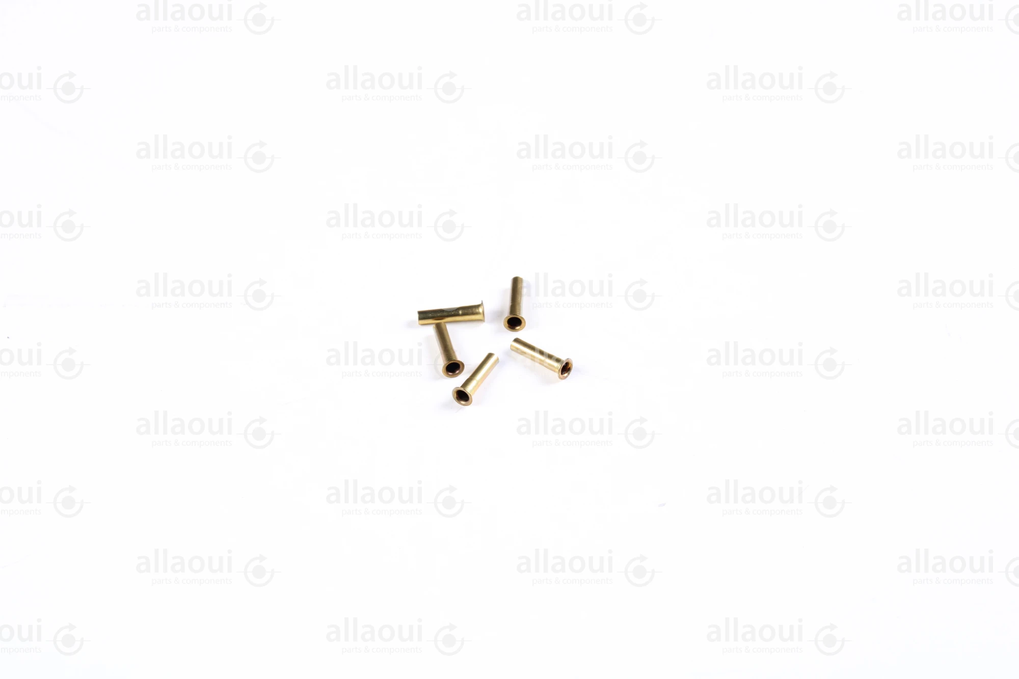 Müller Martini Support sleeve (5 Pieces) 0040.3800 (5 Stück)