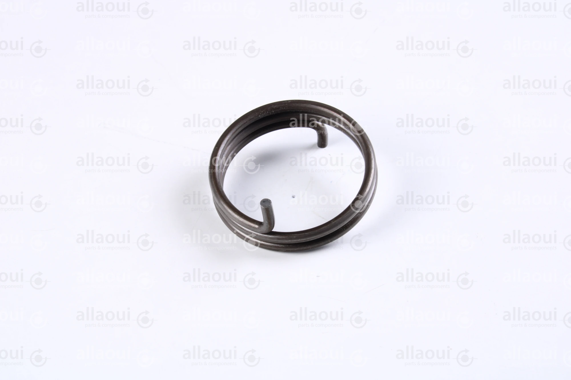 Müller Martini Torsion Spring 0235.2507.4