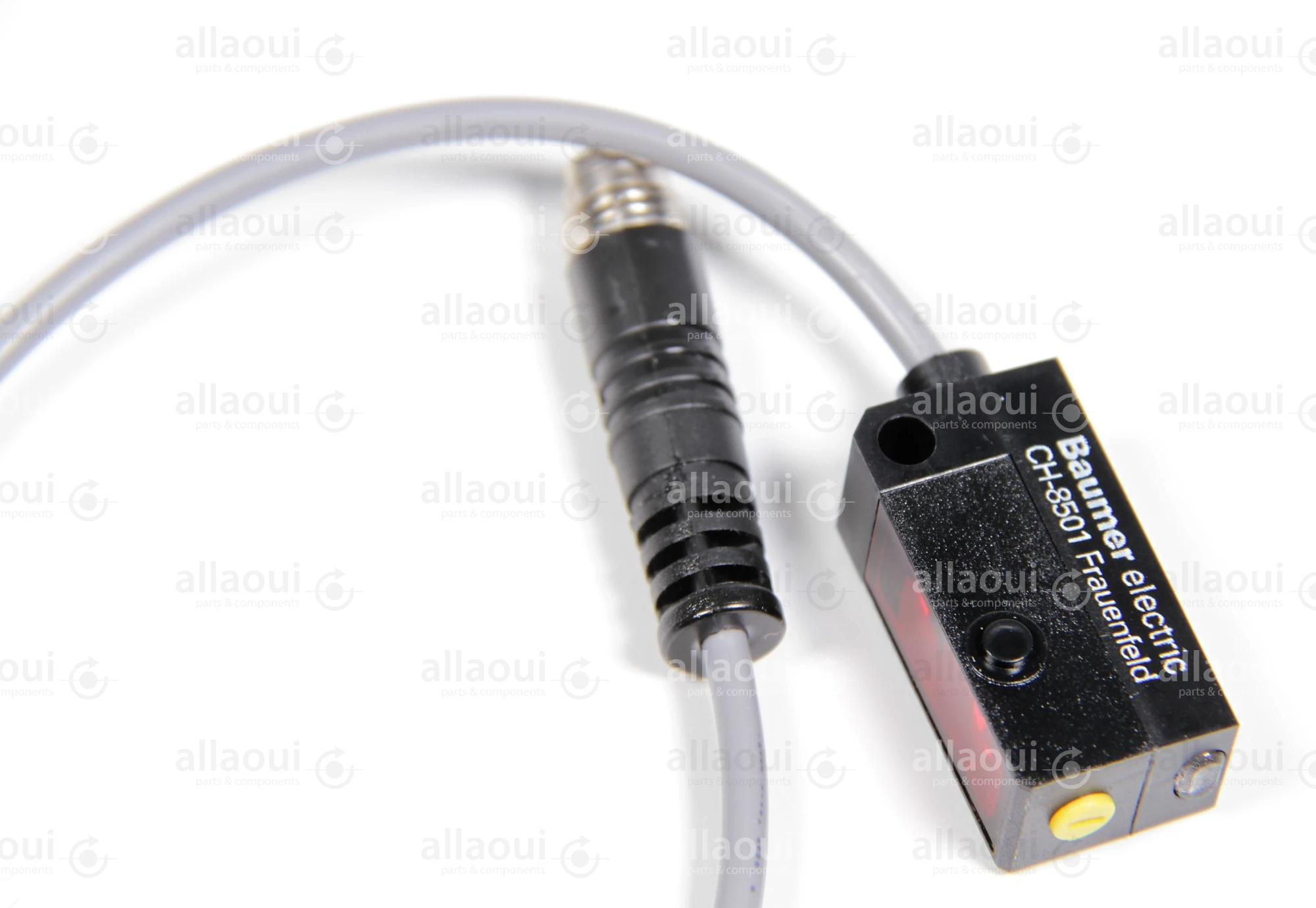 Baumer FHDK 10P3101/KS35 FHDK 10P3101/KS35