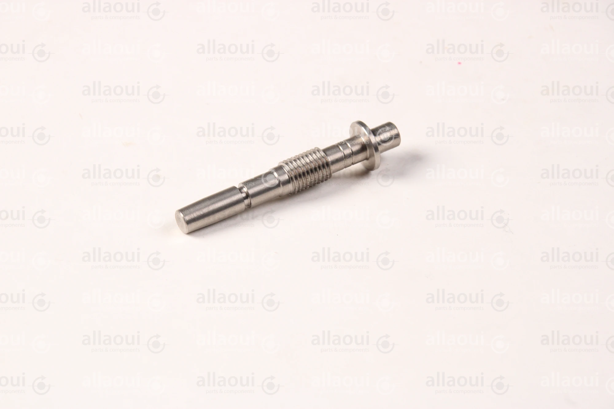 Planatol Dosing Mandrel 111345