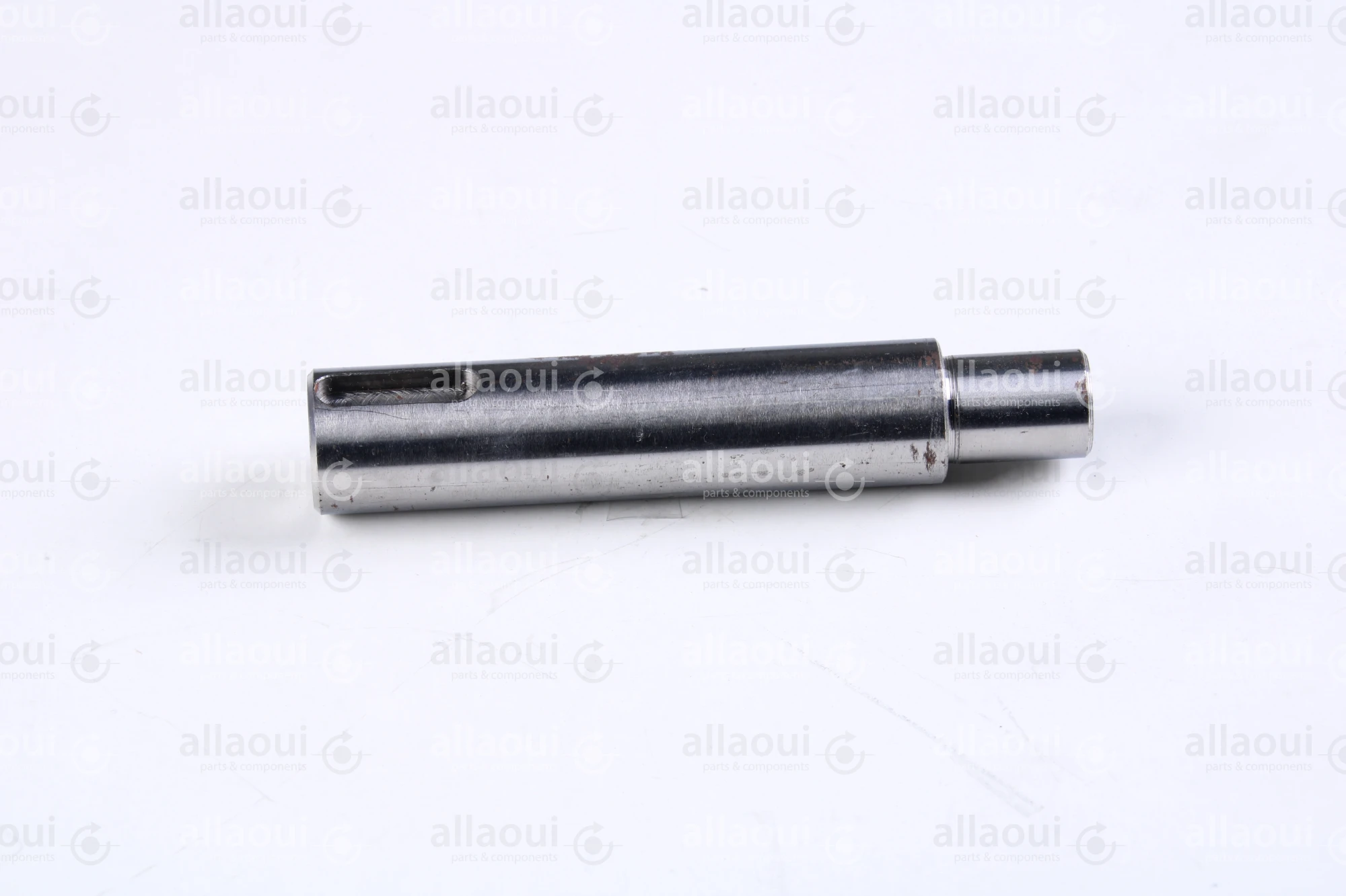MBO Shaft 08.2221.04