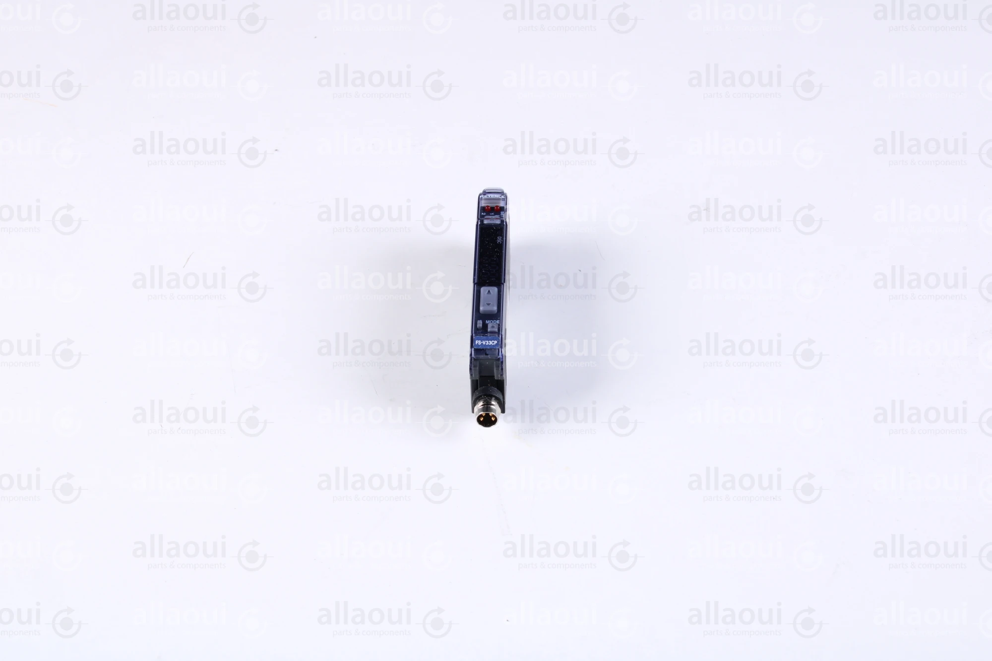 Keyence Fibre Amplifier M8 Connector Type FS-V33CP
