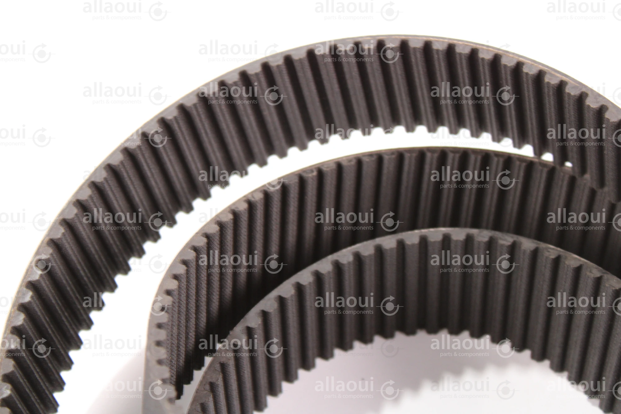 Optibelt Toothed Belt 1800-8M