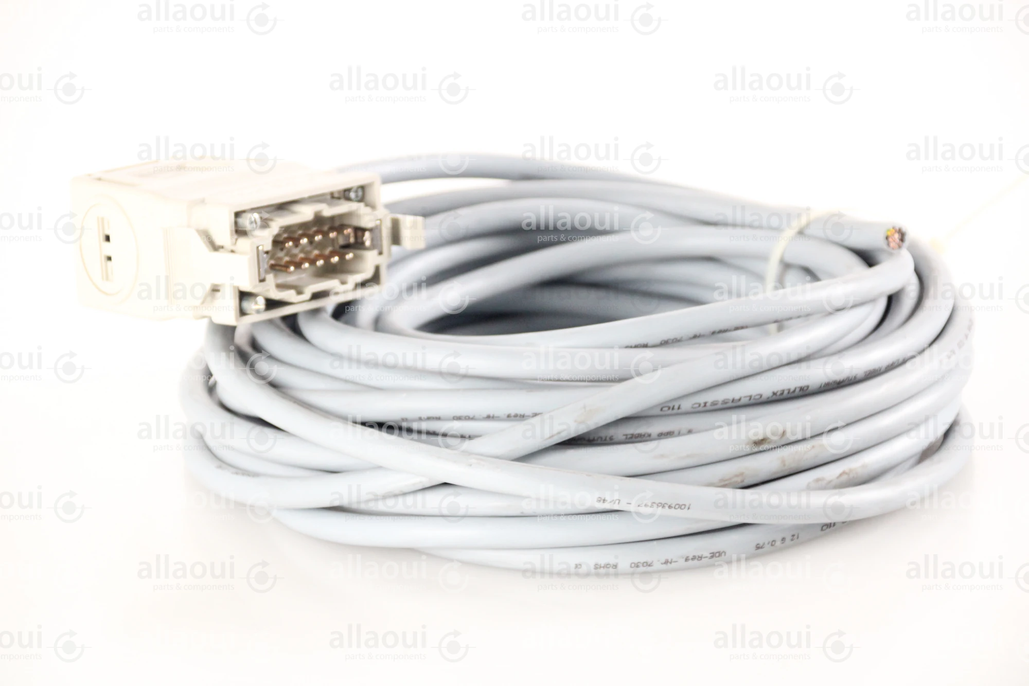 LAPP Kabel Cable 110 7G0 100936379 - U/48