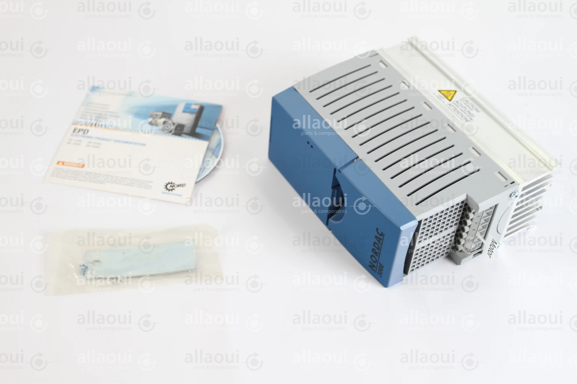 Nord Drive SK 500E-750-323-A