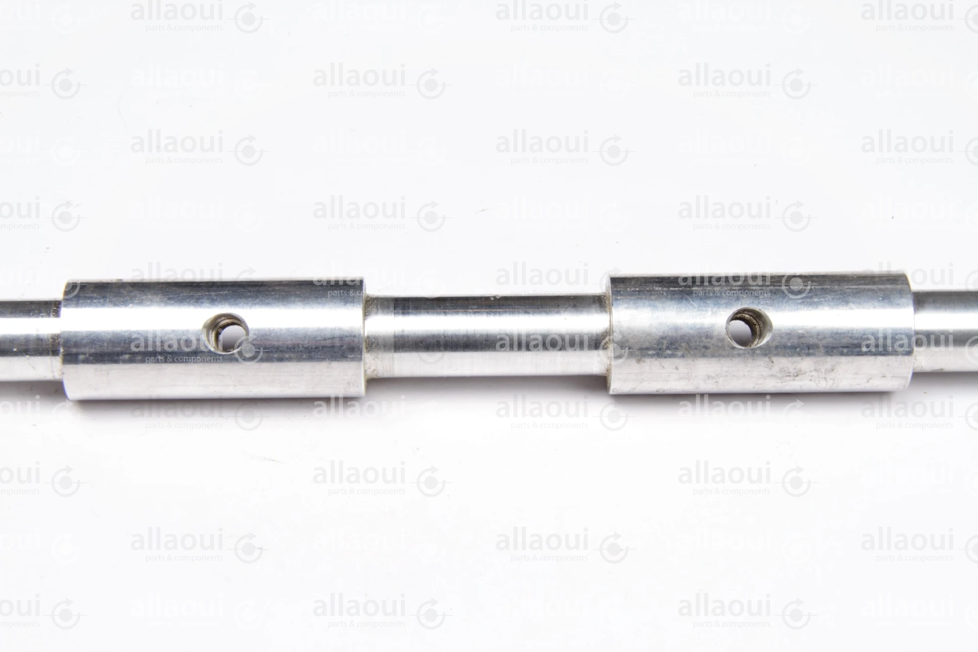 Müller Martini Shaft RD20X414 0370.2505.3