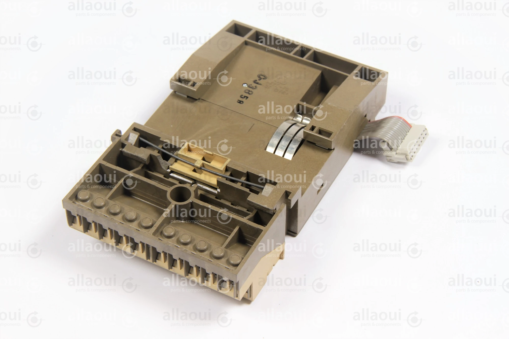 Siemens 6ES5700-8MA11 6ES5700-8MA11