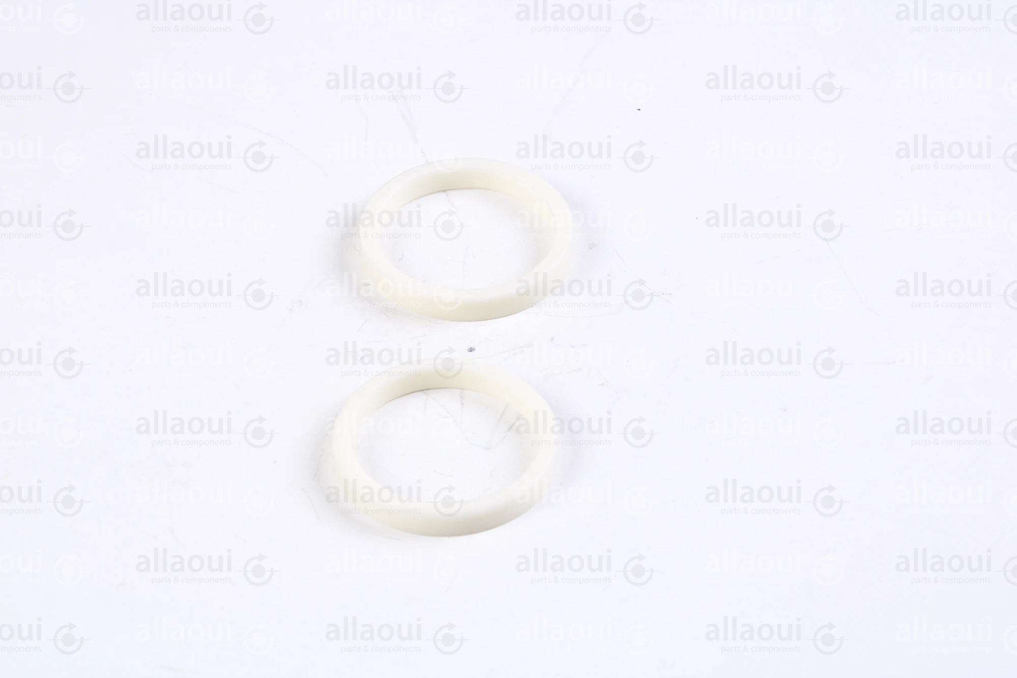 MBO Plain bearing bush GB 35 (2 Pieces) 0111142