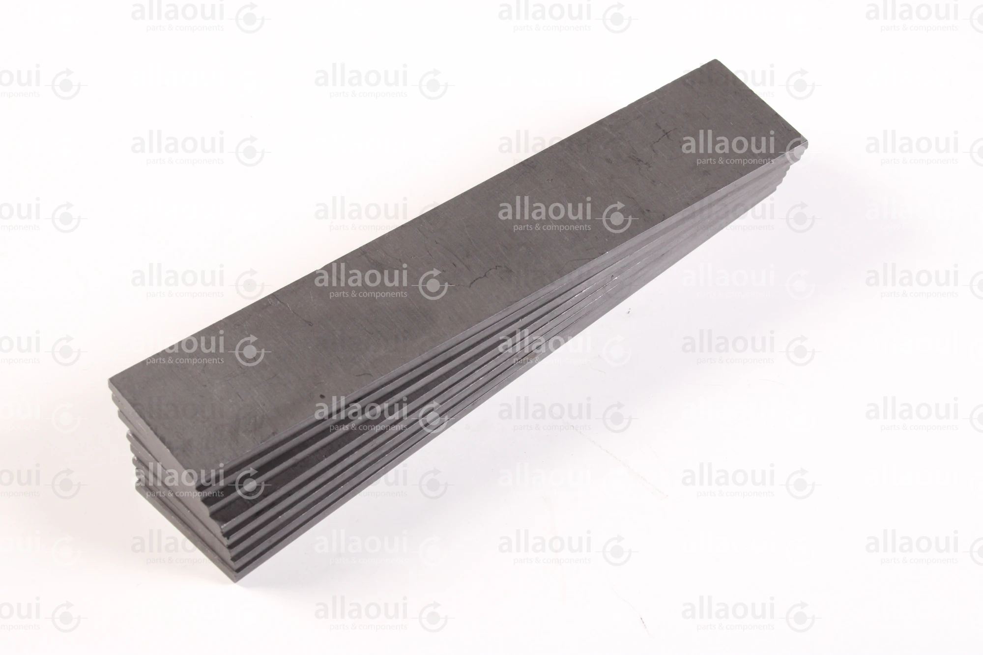 Becker Carbon Vanes ( 8 Pieces ) 901316