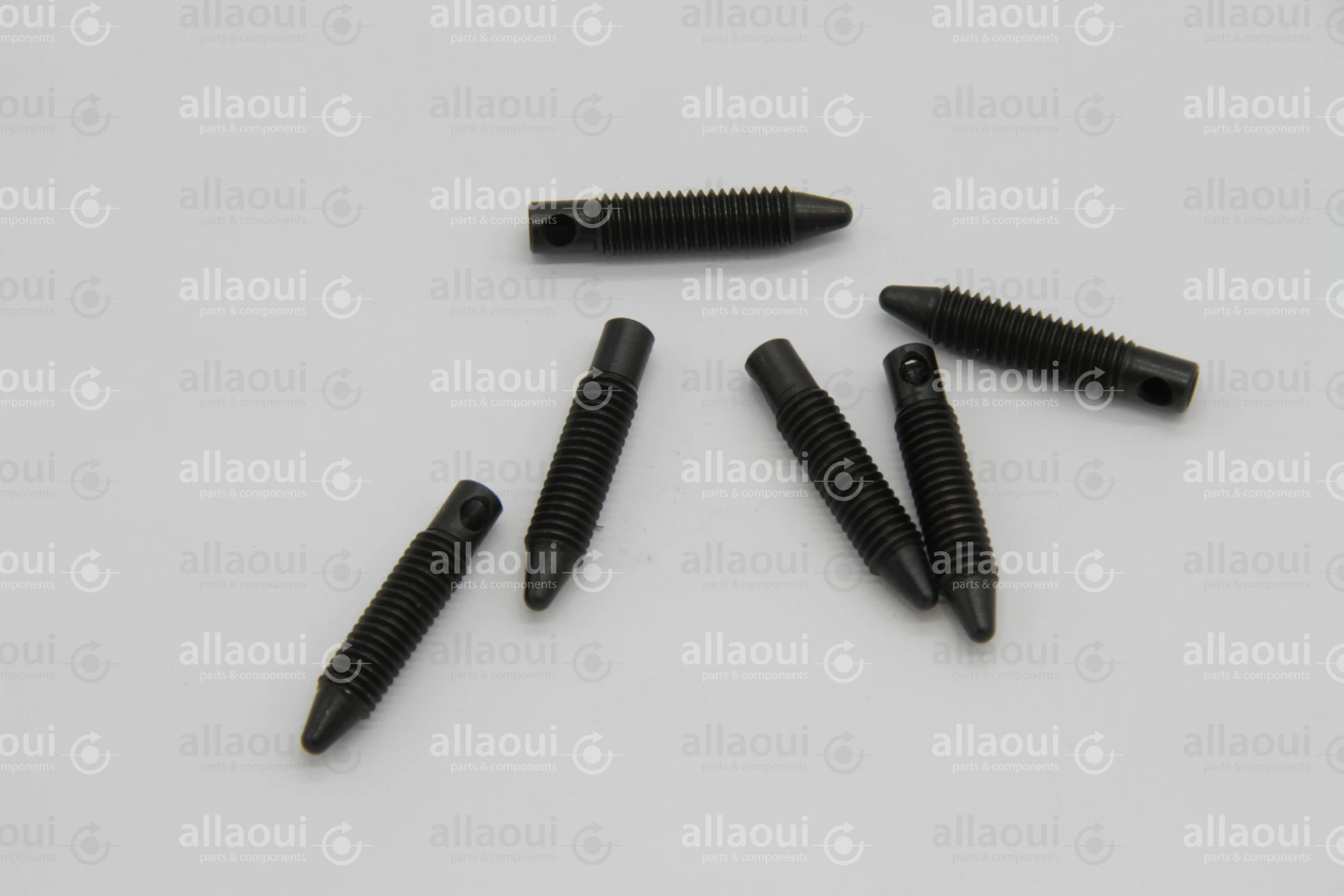 Müller Martini Needle M6X30.5 (10 Pieces) 0379.1174.4