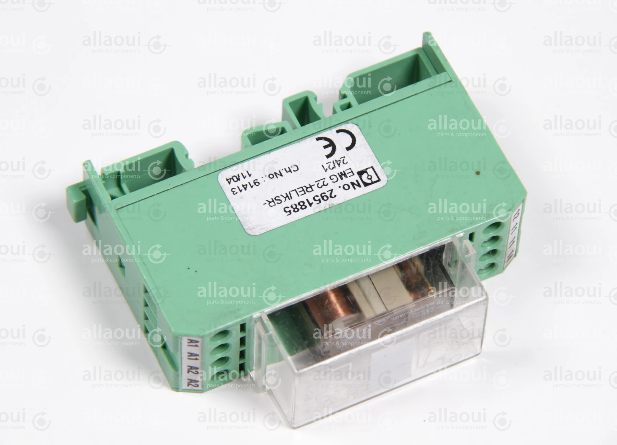 Phoenix Contact EMG 22-REL/KSR-24/21 2951885