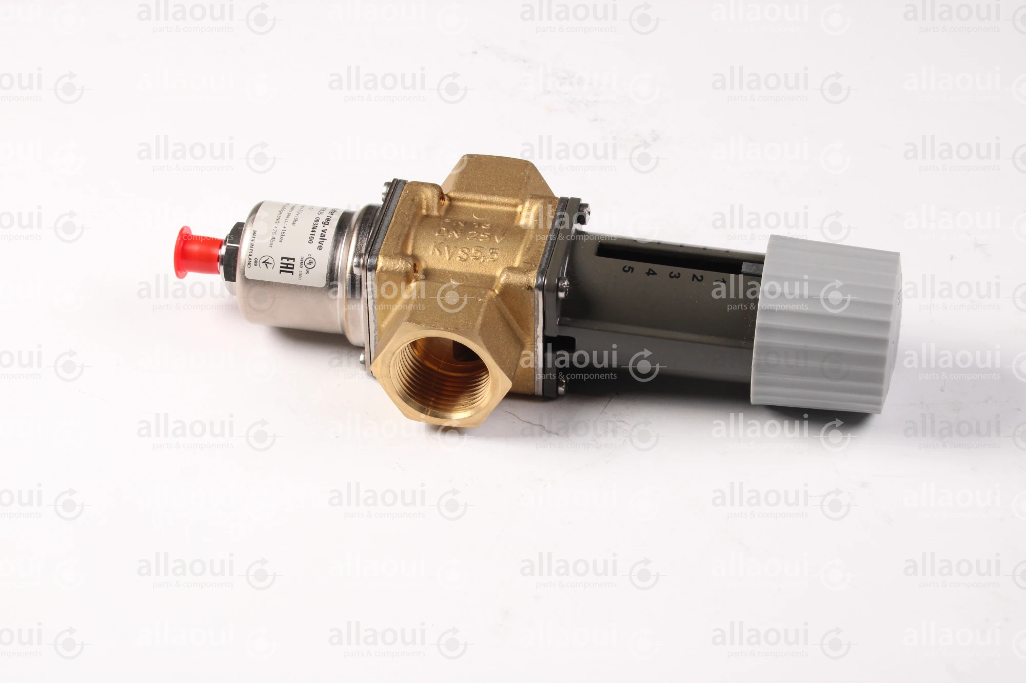 Danfoss Water Regulating Valve 003N4100