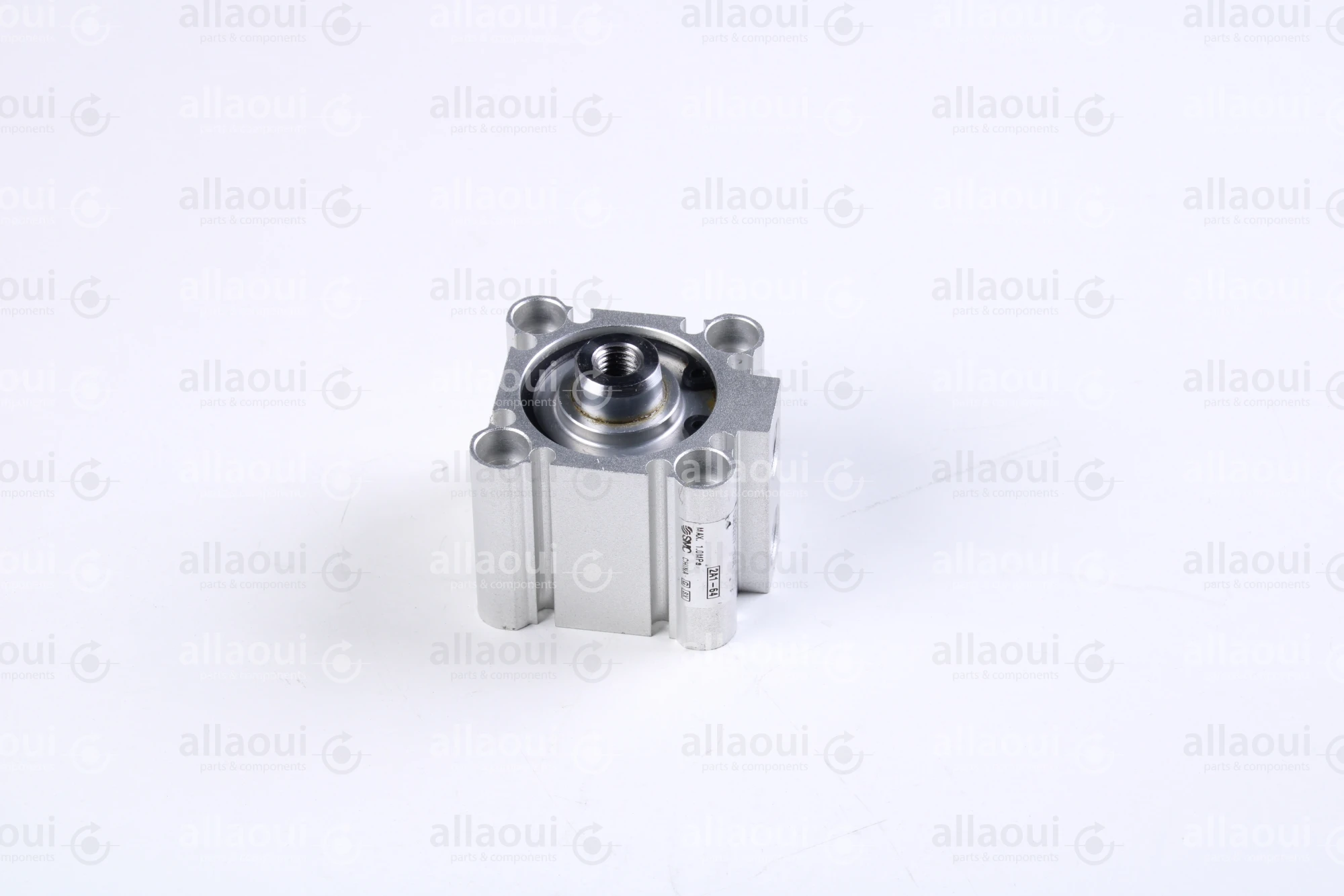 SMC Compact cylinder 1MPa CQ2B32TF-15DZ
