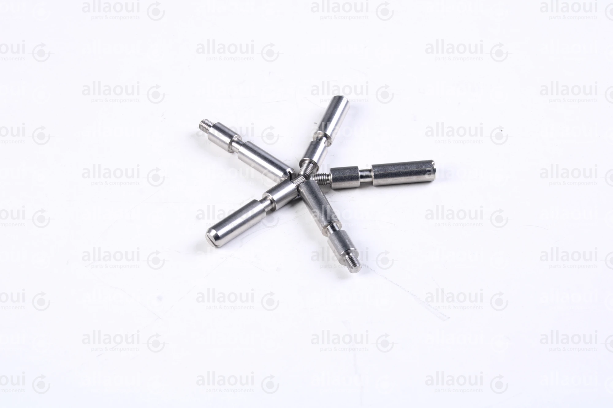 Heidelberg Bolt (5 Pieces) F2.204.037/02