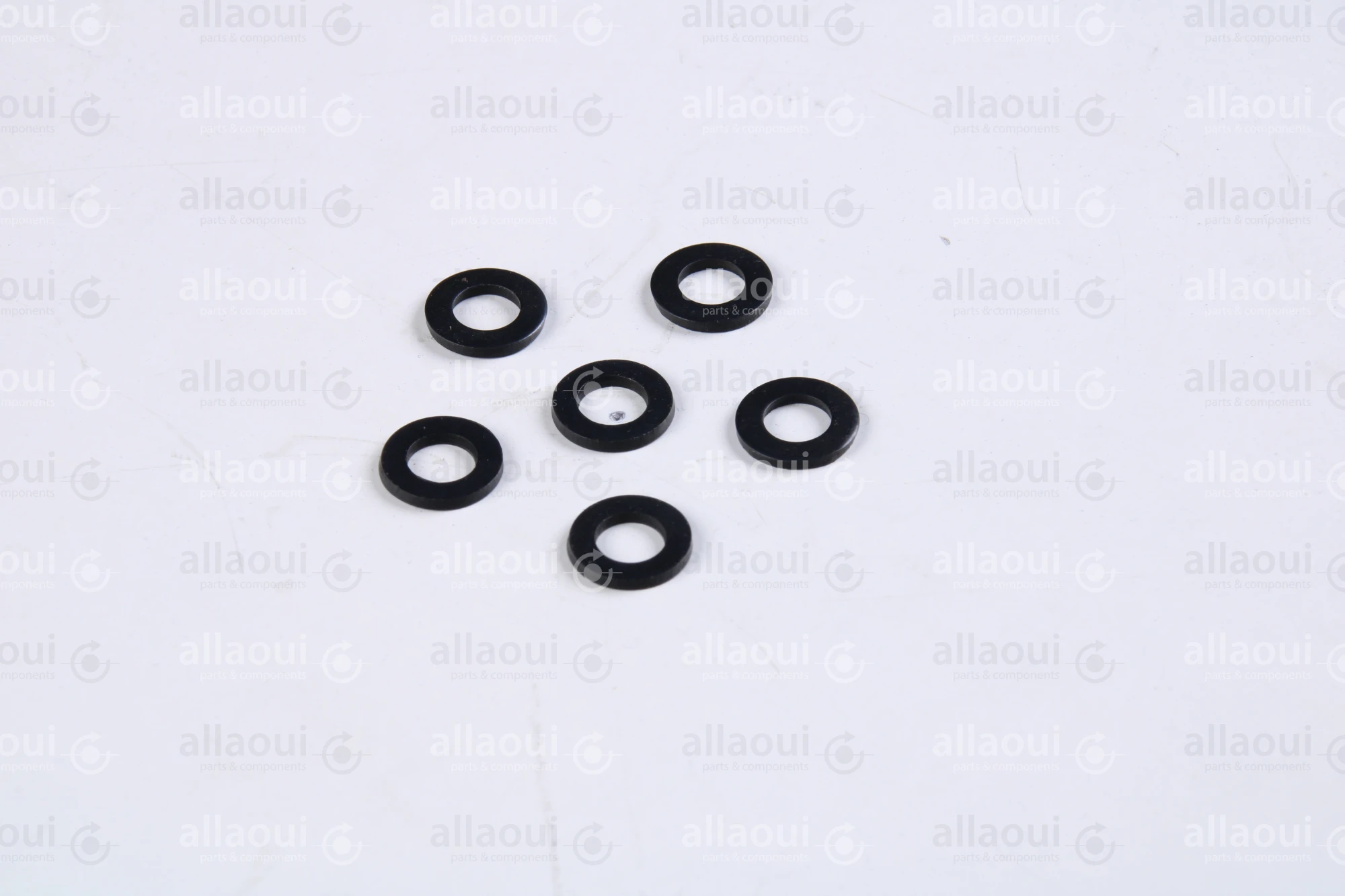 Müller Martini Disc (6 Pieces) 0031.0557 (6 Stück)