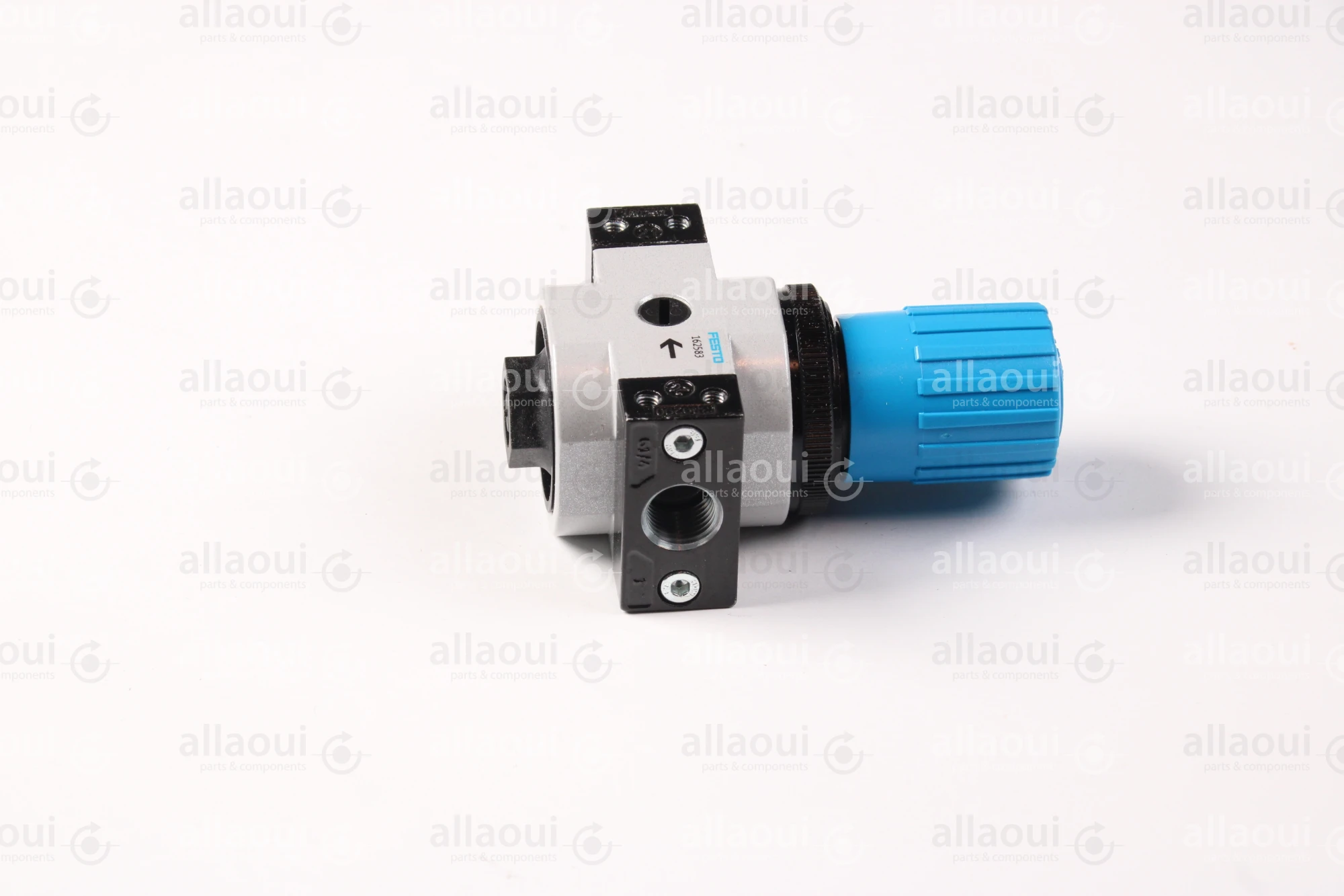 Festo Pressure Regulator LR-D-7-MINI