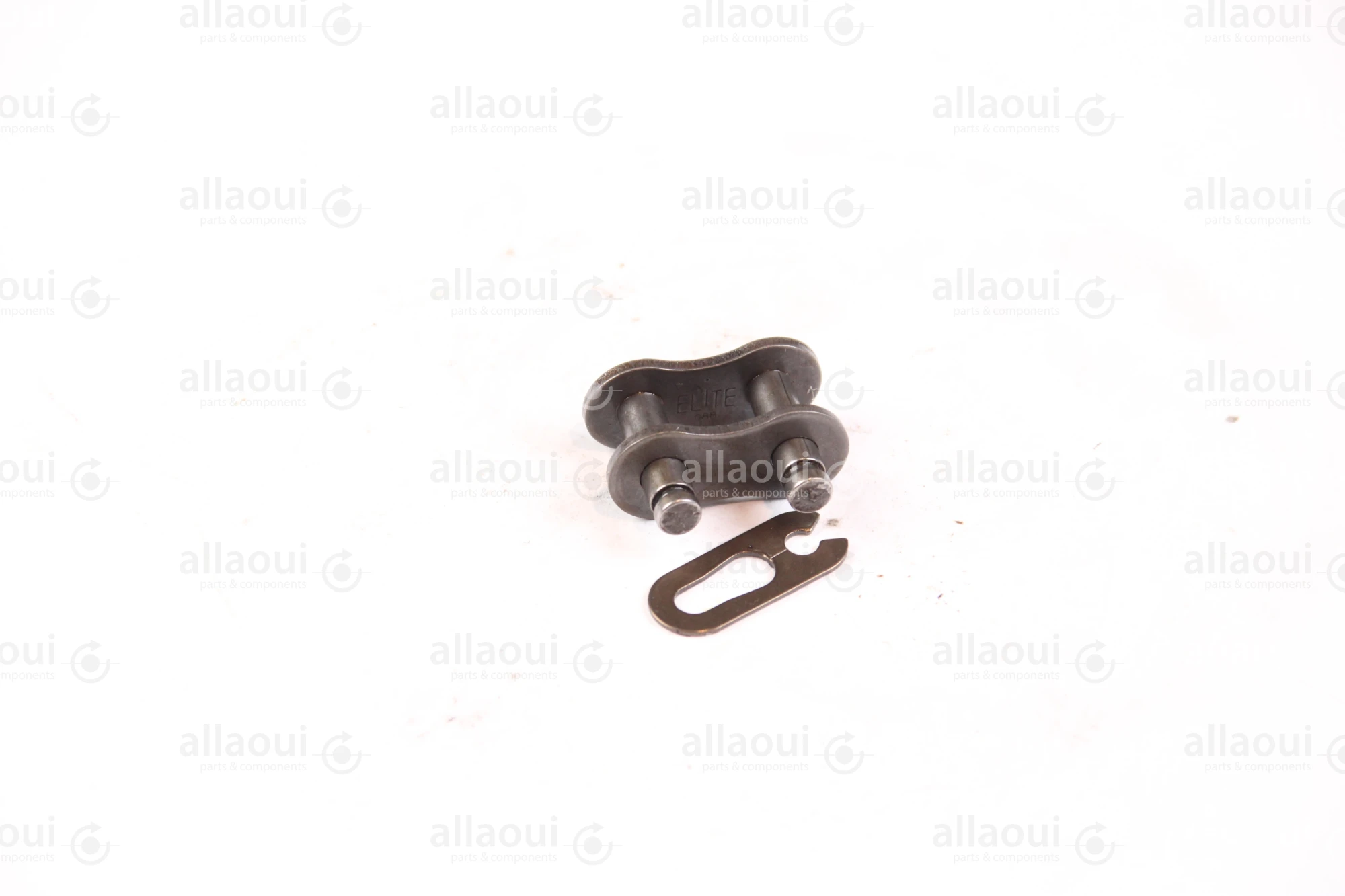 Witra Connecting Link for Roller Chain 08B-1
