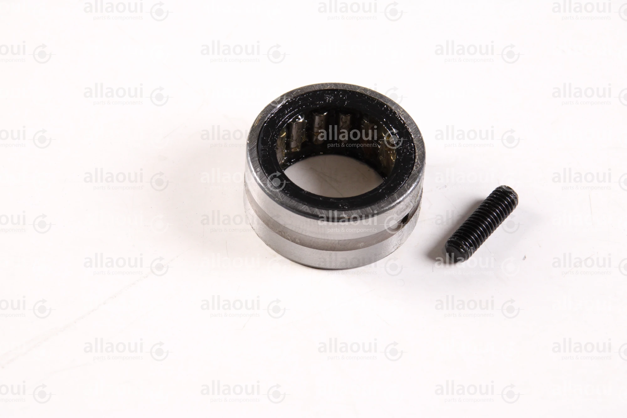 INA Needle Roller Bearings NA4904-2RSR-XL