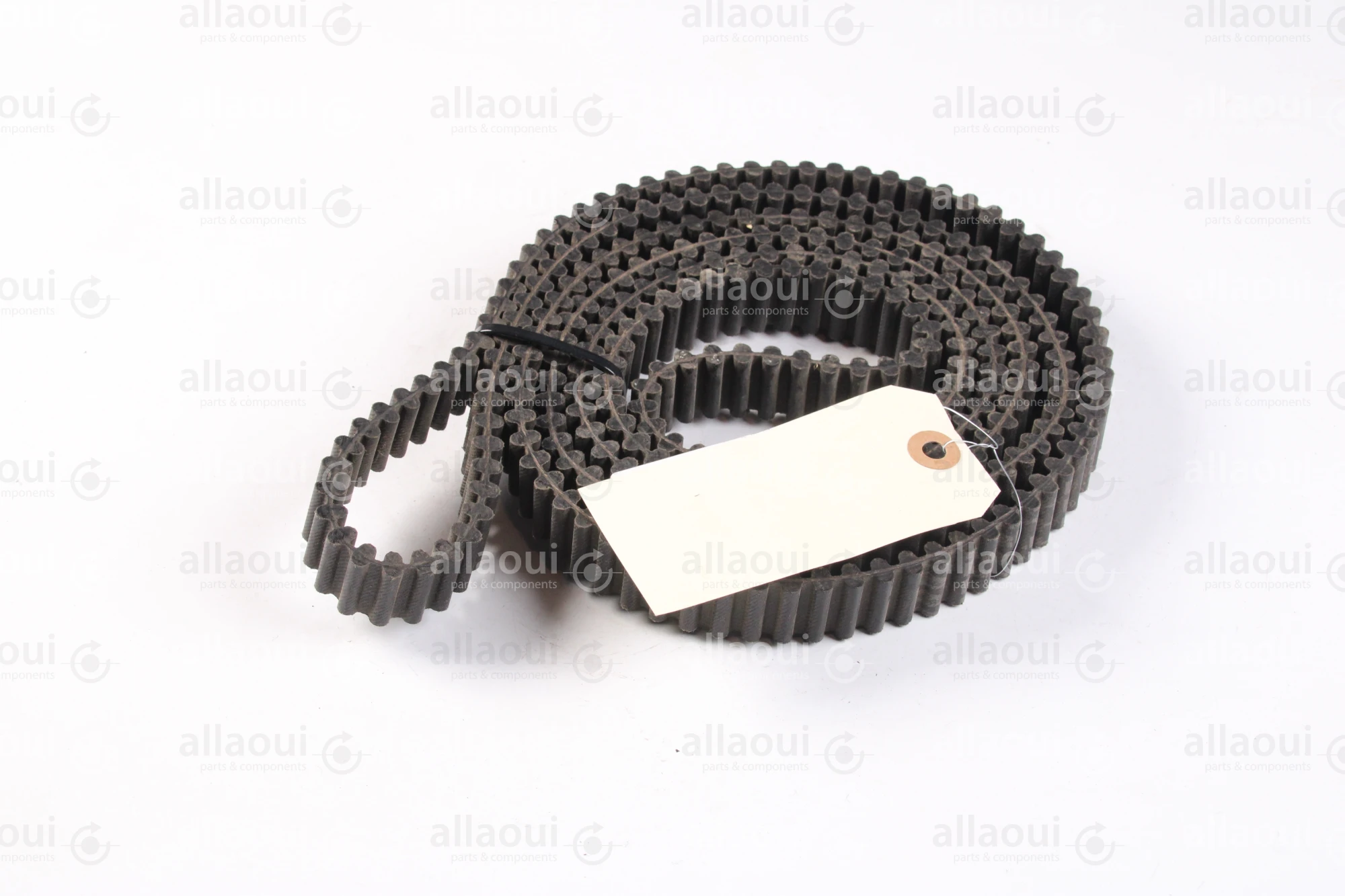 PowerGrip Double Toothed Belt TP2400-8MGT-20