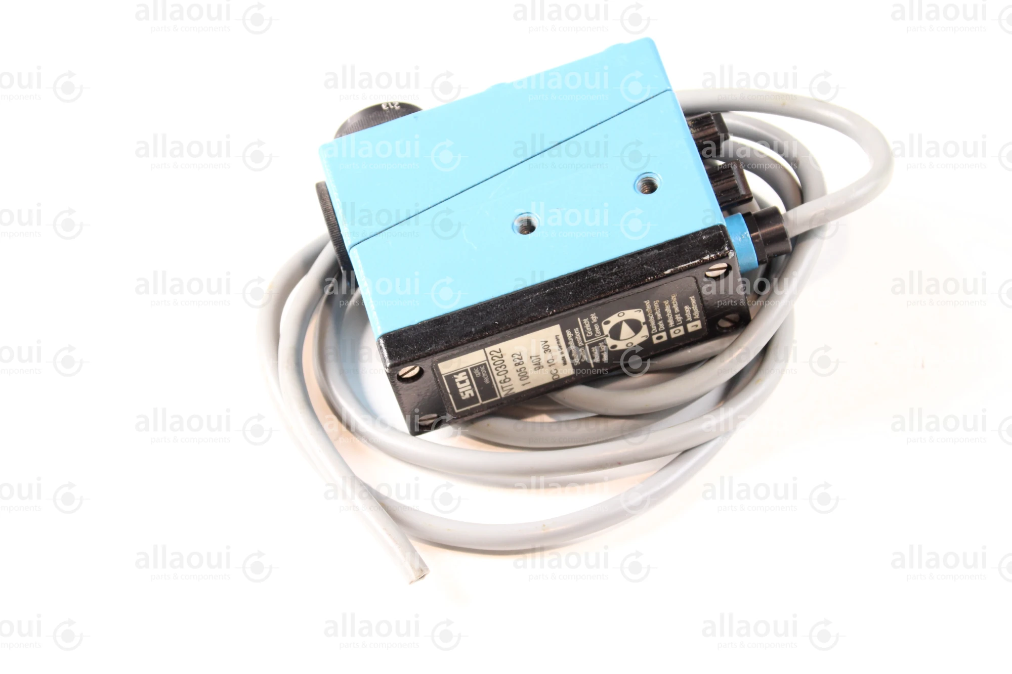 Sick Sensor NT6-03022